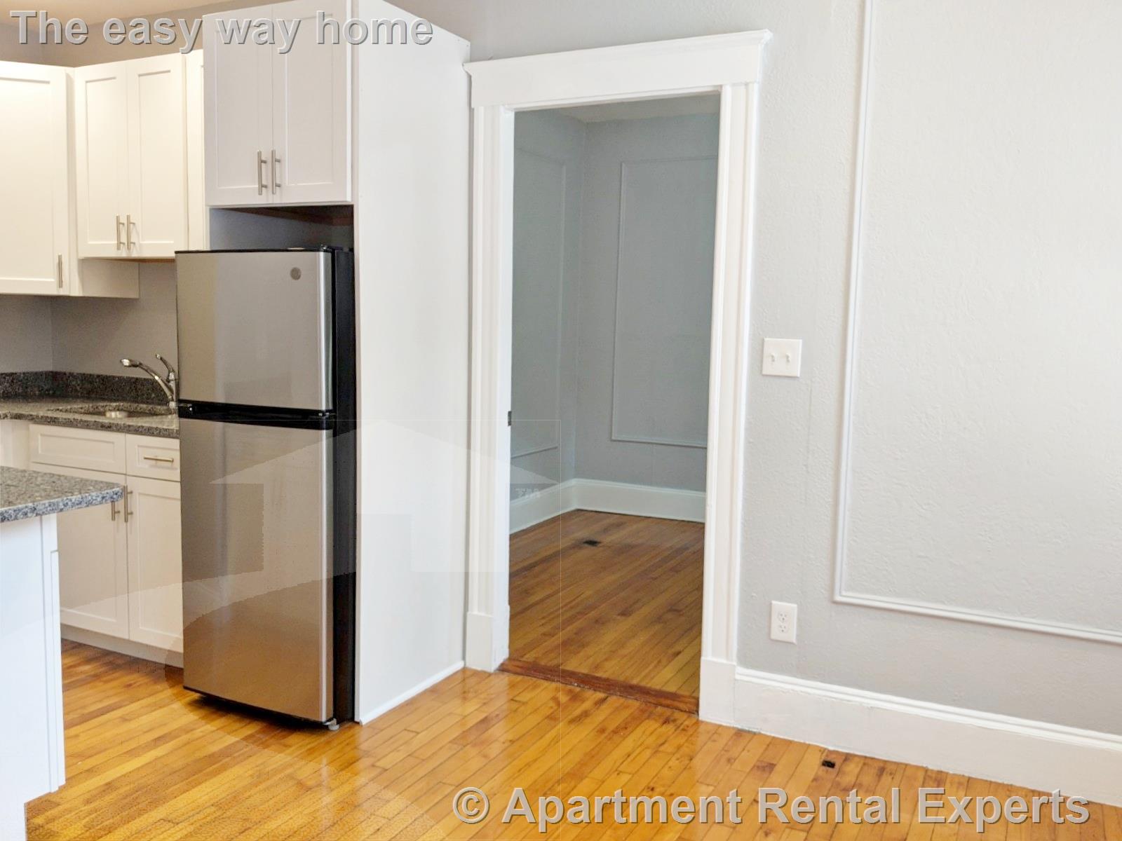 1 bed, 1 bath apartment for rent at 41 Ivaloo St Unit 1, Porter Square — photo 2 of 9
