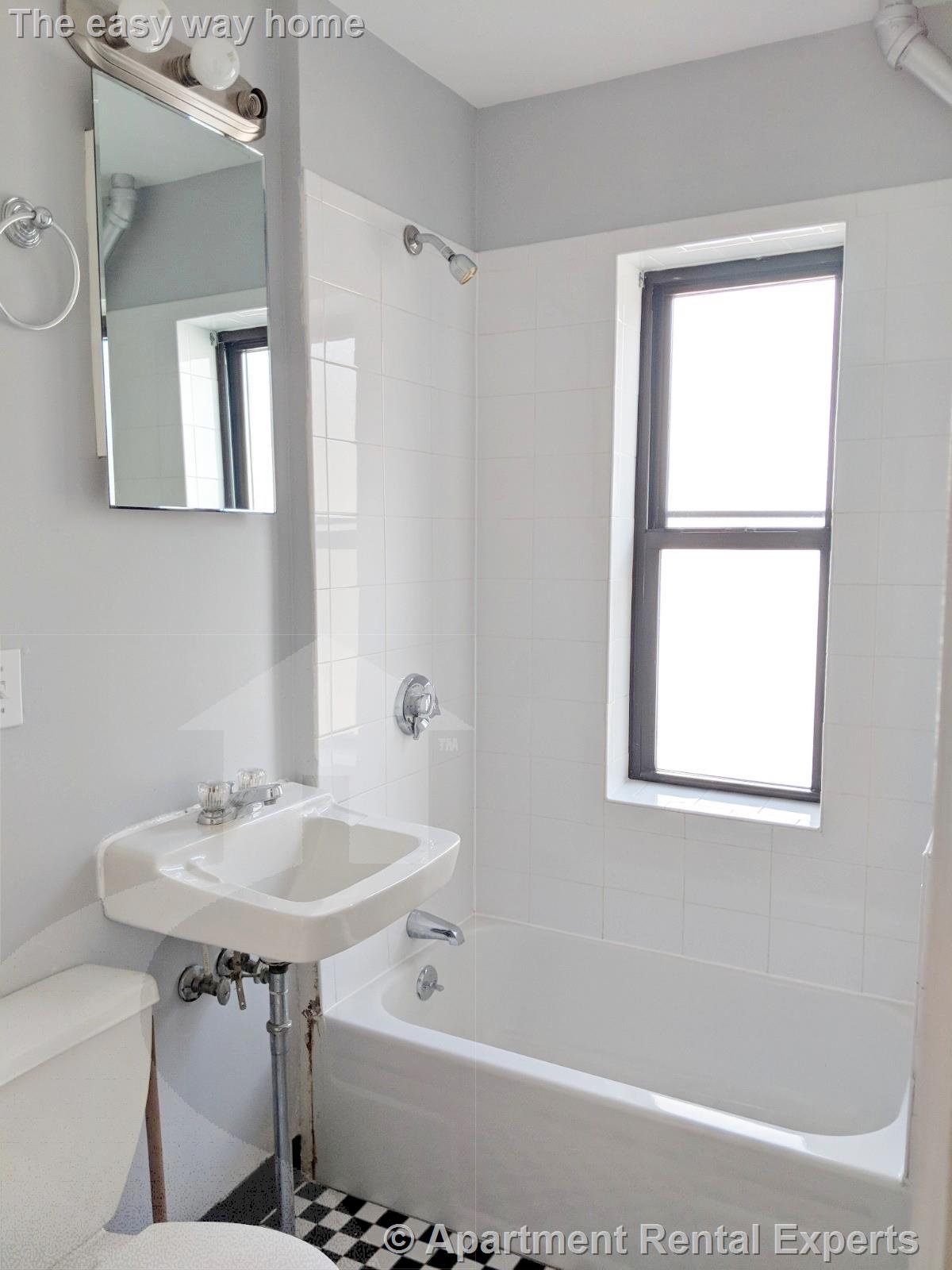 1 bed, 1 bath apartment for rent at 41 Ivaloo St Unit 1, Porter Square — photo 8 of 9