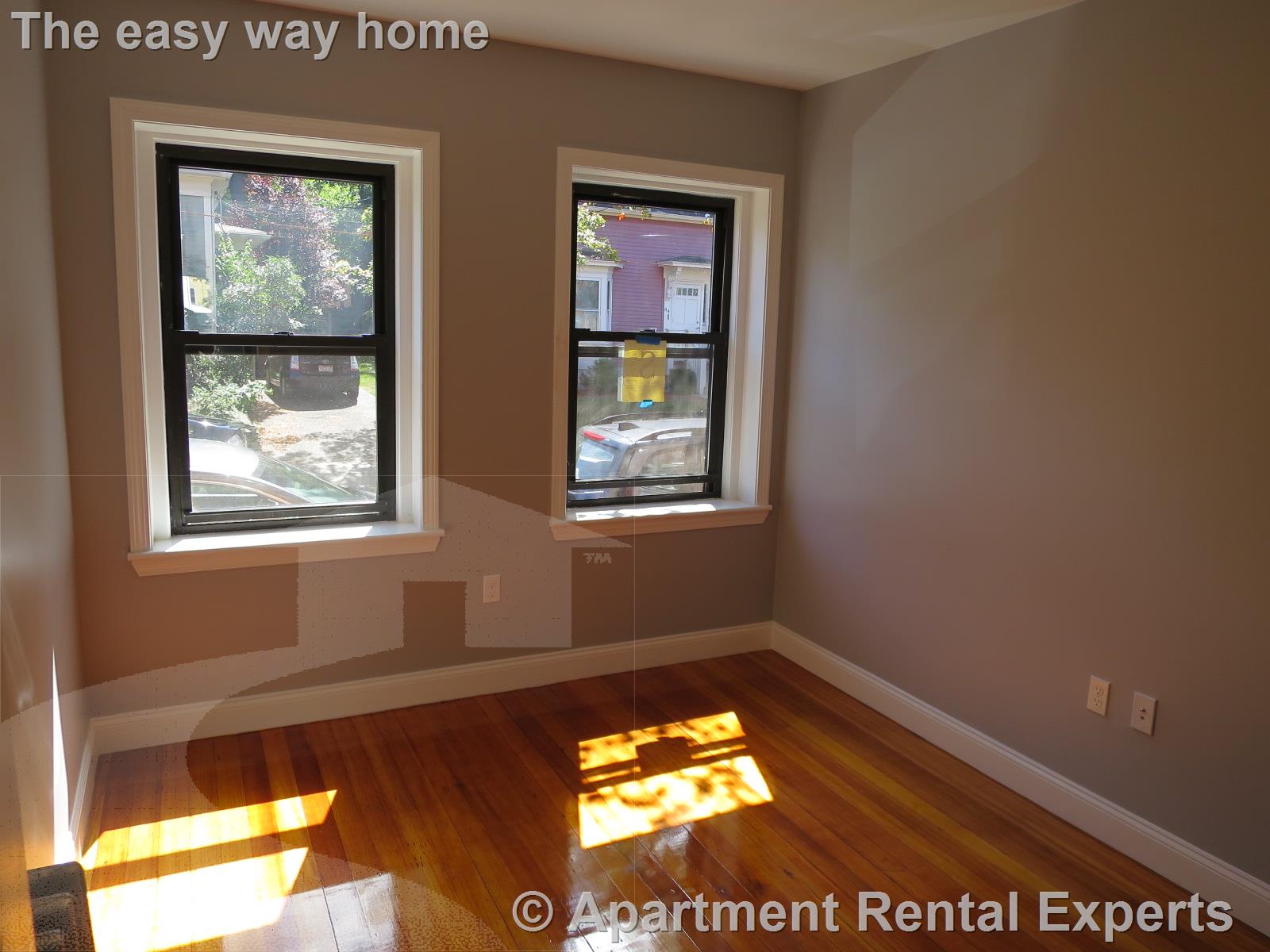 2 bed, 1 bath apartment for rent at 41 Ivaloo St Unit 3, Porter Square — photo 7 of 9