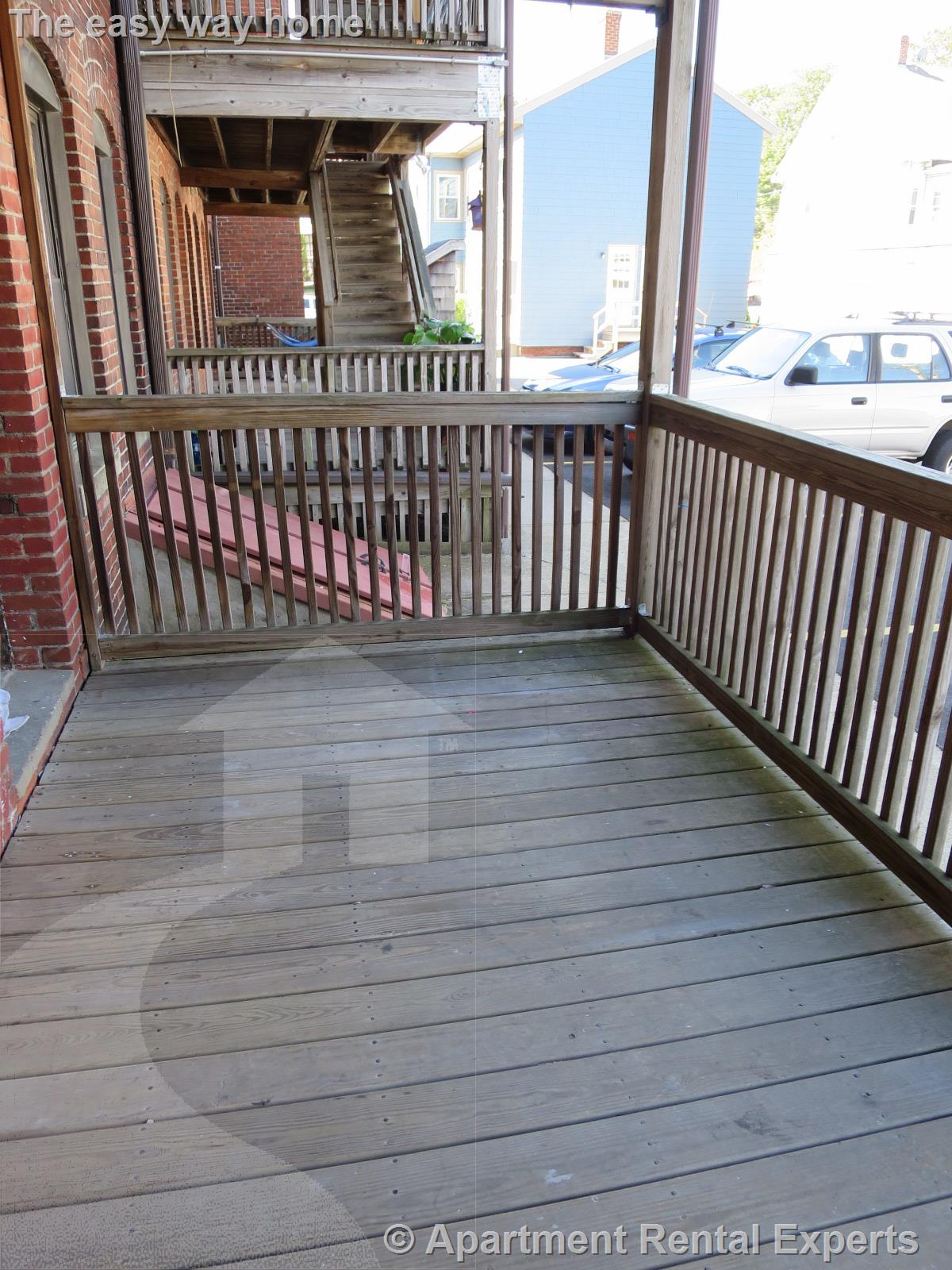2 bed, 1 bath apartment for rent at 41 Ivaloo St Unit 3, Porter Square — photo 9 of 9