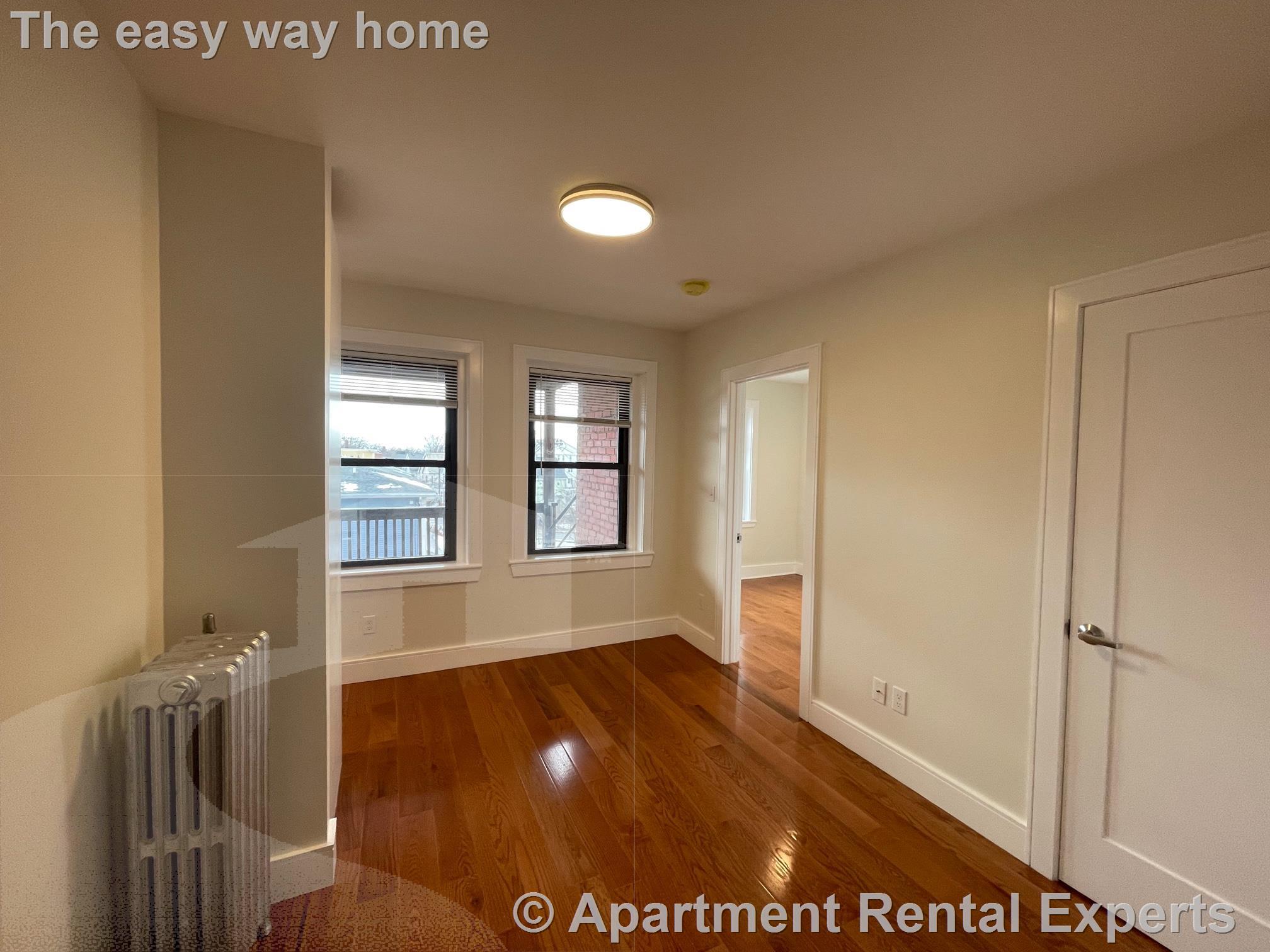 1 bed, 1 bath apartment for rent at 41 Ivaloo St Unit 7, Porter Square — photo 2 of 10