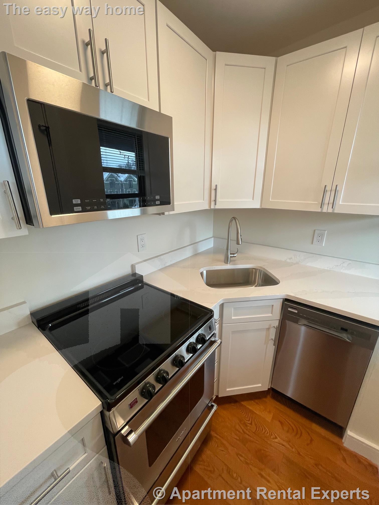 1 bed, 1 bath apartment for rent at 41 Ivaloo St Unit 7, Porter Square — photo 5 of 10