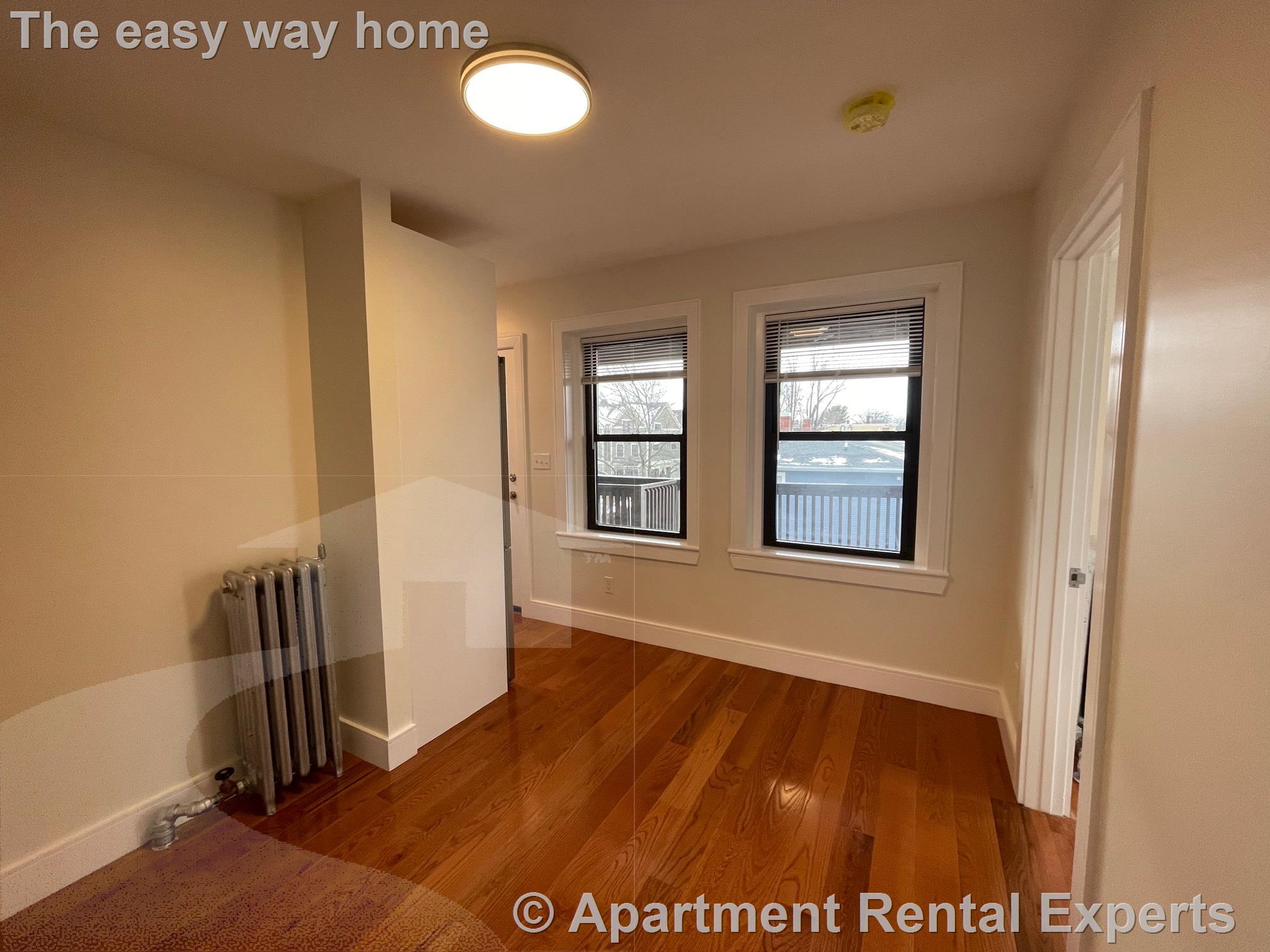 1 bed, 1 bath apartment for rent at 41 Ivaloo St Unit 7, Porter Square — photo 3 of 10