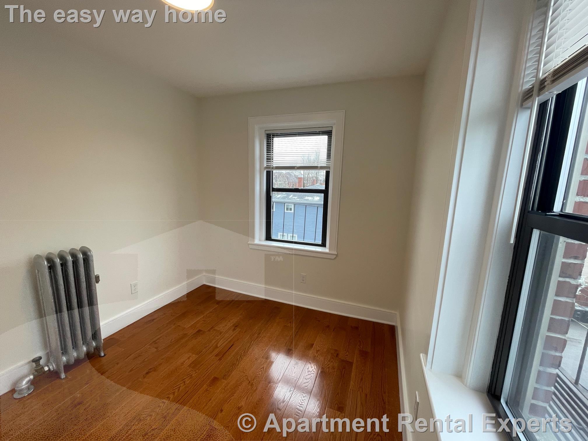 1 bed, 1 bath apartment for rent at 41 Ivaloo St Unit 7, Porter Square — photo 8 of 10