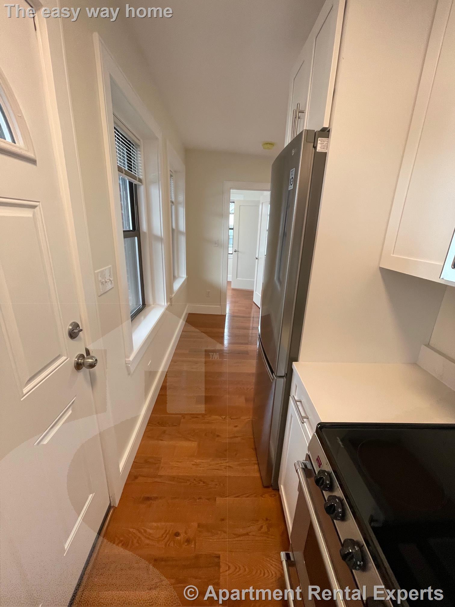 1 bed, 1 bath apartment for rent at 41 Ivaloo St Unit 7, Porter Square — photo 6 of 10