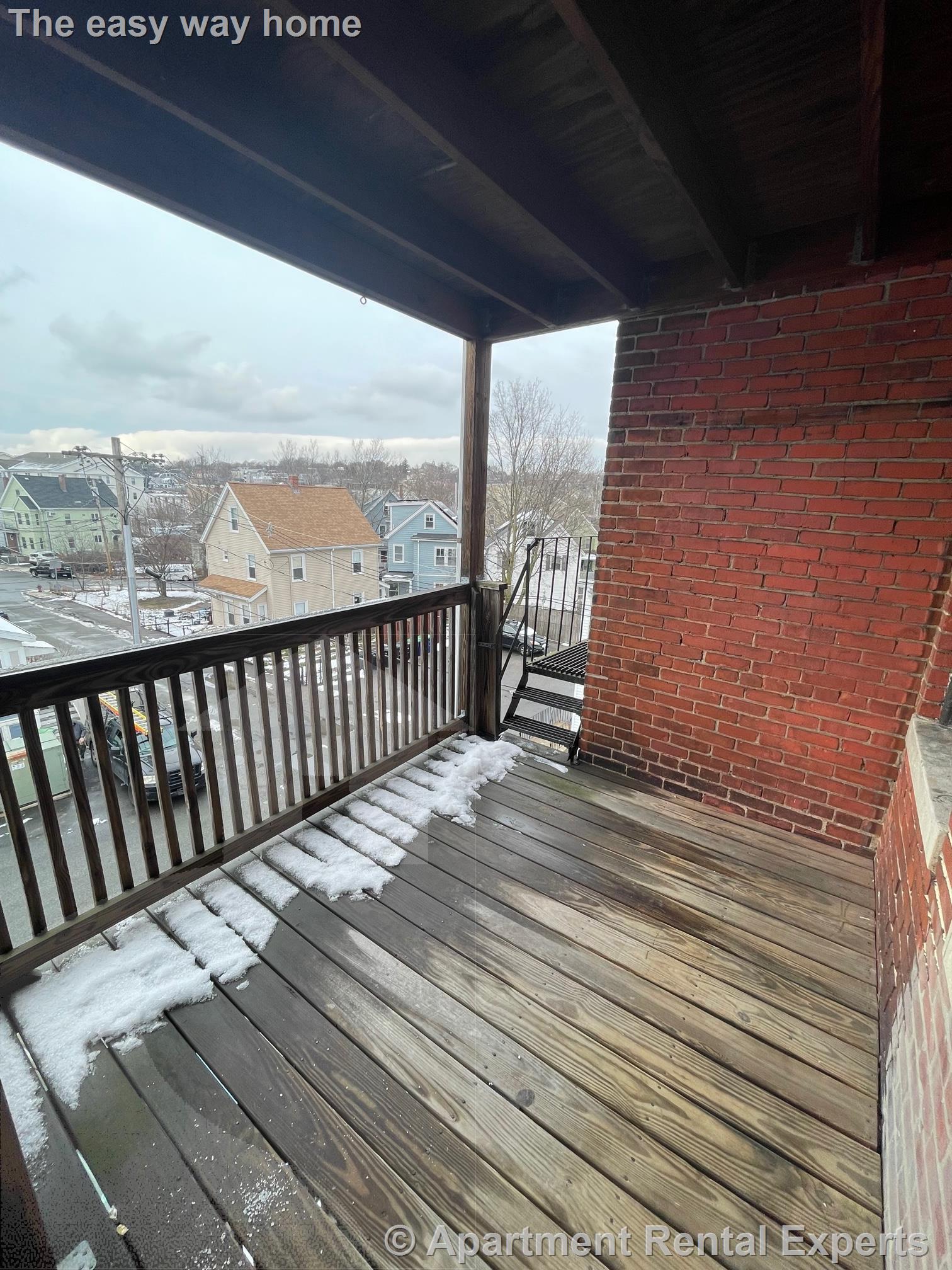 1 bed, 1 bath apartment for rent at 41 Ivaloo St Unit 7, Porter Square — photo 10 of 10