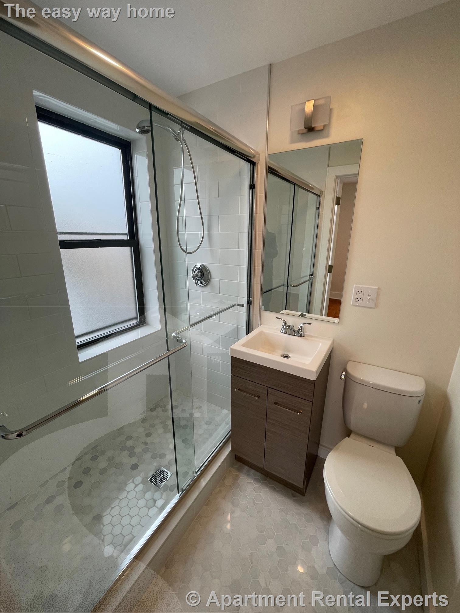 1 bed, 1 bath apartment for rent at 41 Ivaloo St Unit 7, Porter Square — photo 9 of 10
