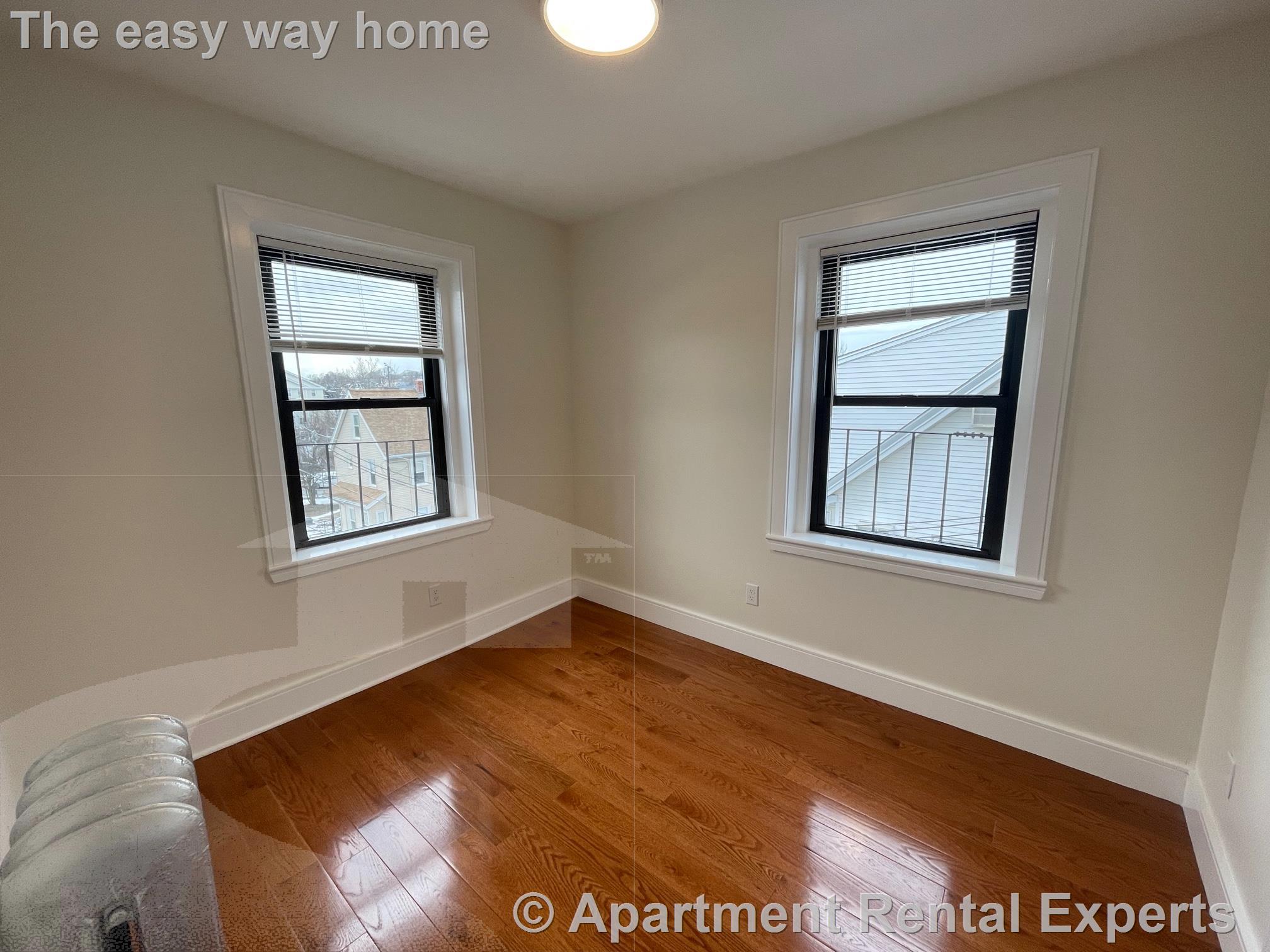 1 bed, 1 bath apartment for rent at 41 Ivaloo St Unit 7, Porter Square — photo 7 of 10