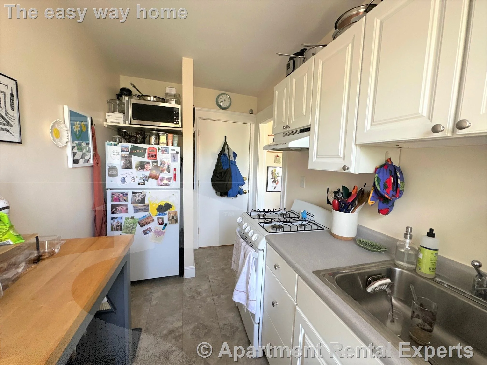 1 bed, 1 bath apartment for rent at 41 Ivaloo St Unit 8, Porter Square — photo 13 of 15