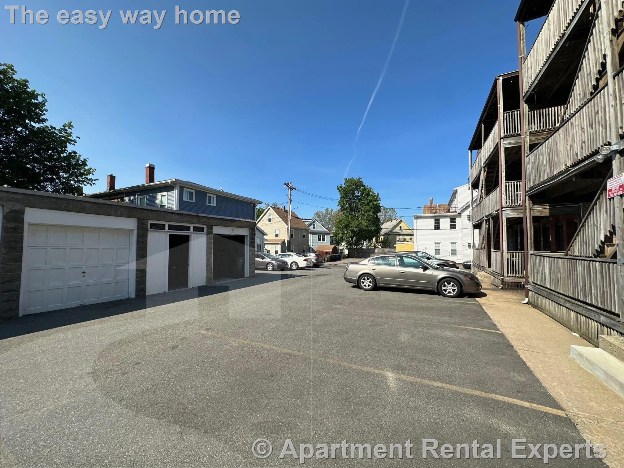 1 bed, 1 bath apartment for rent at 41 Ivaloo St Unit 8, Porter Square — photo 15 of 15