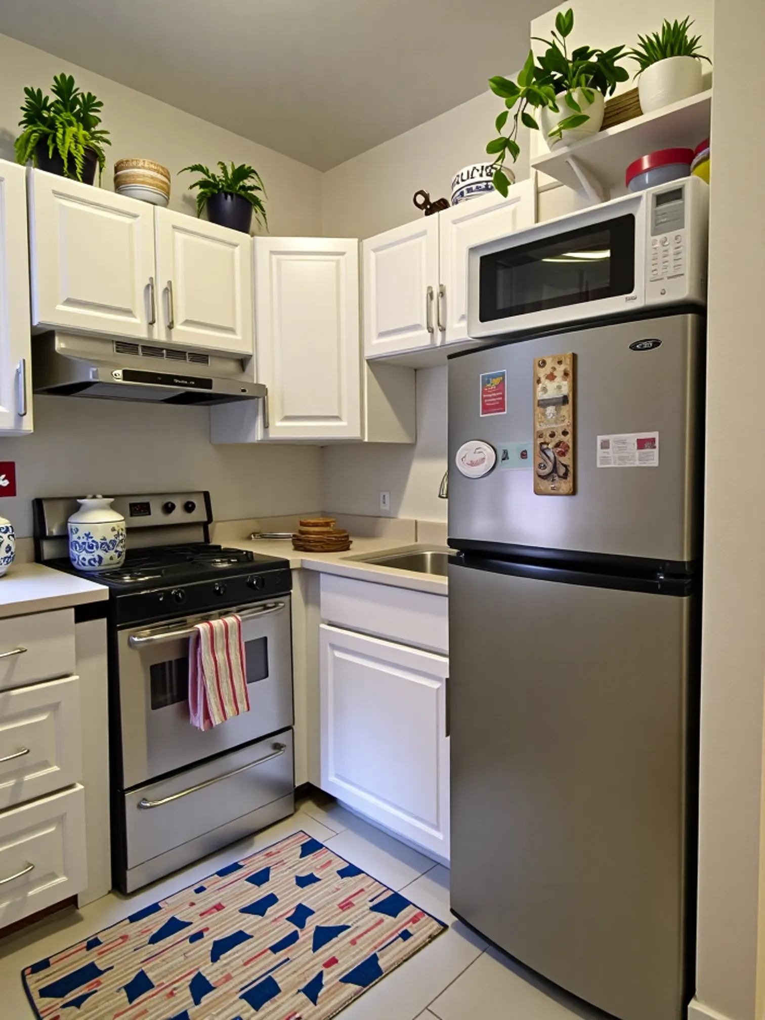 2 bed, 2 bath apartment for rent at 41 Joy St Unit 1, Beacon Hill — photo 7 of 9