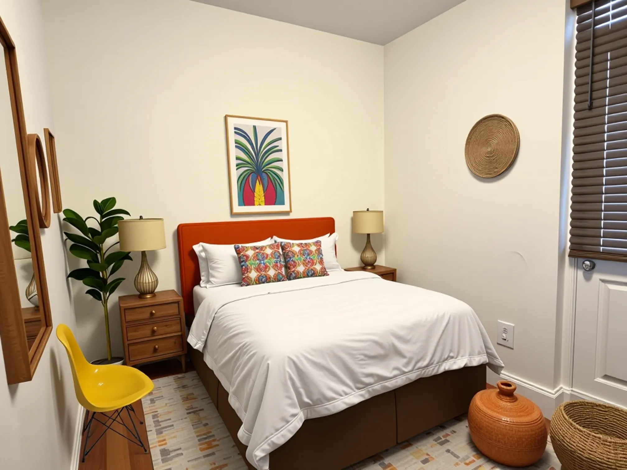 2 bed, 2 bath apartment for rent at 41 Joy St Unit 1, Beacon Hill — photo 6 of 9