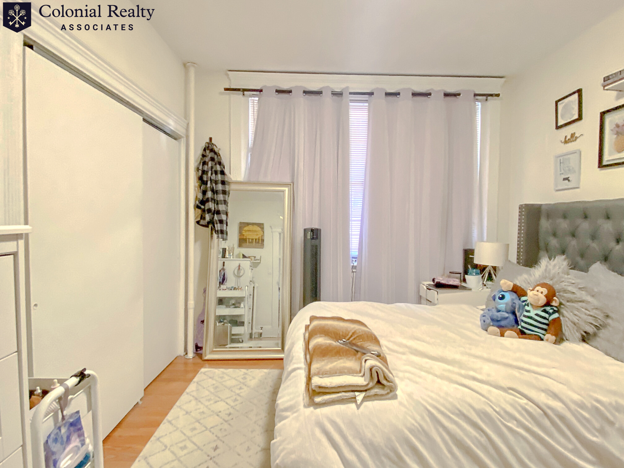 2 bed, 1 bath apartment for rent at 41 Joy St Unit 1A, Beacon Hill — photo 25 of 43
