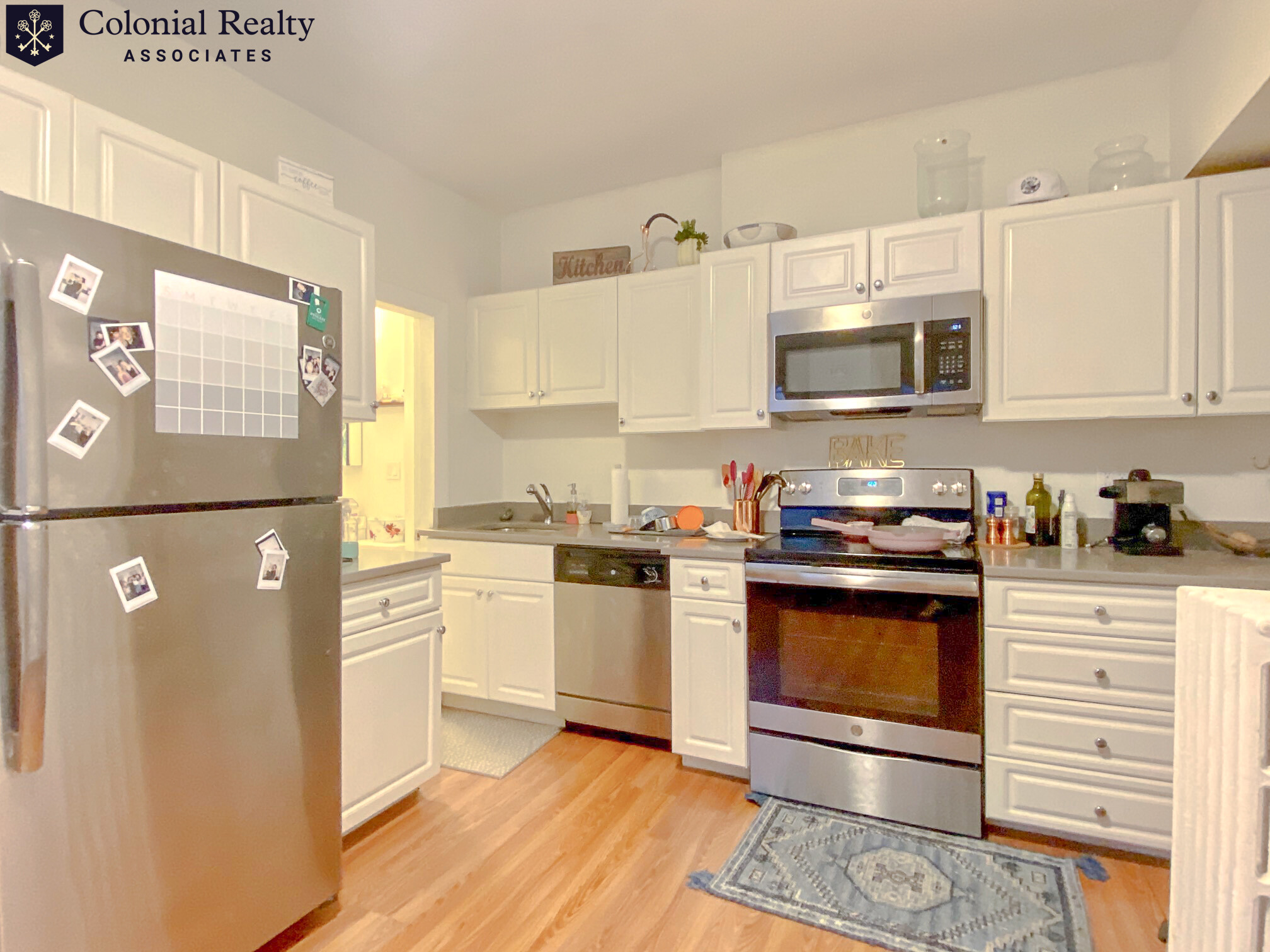 2 bed, 1 bath apartment for rent at 41 Joy St Unit 1A, Beacon Hill — photo 3 of 43