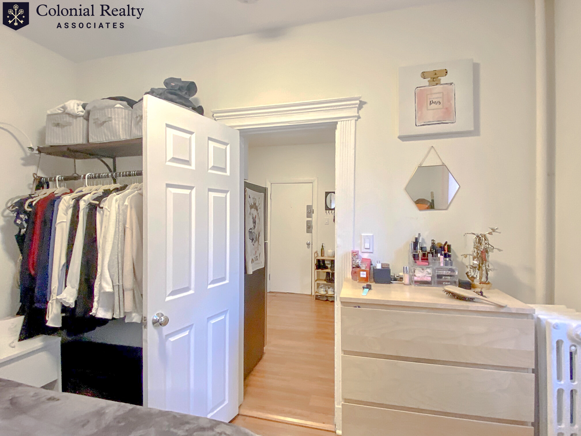 2 bed, 1 bath apartment for rent at 41 Joy St Unit 1A, Beacon Hill — photo 16 of 43
