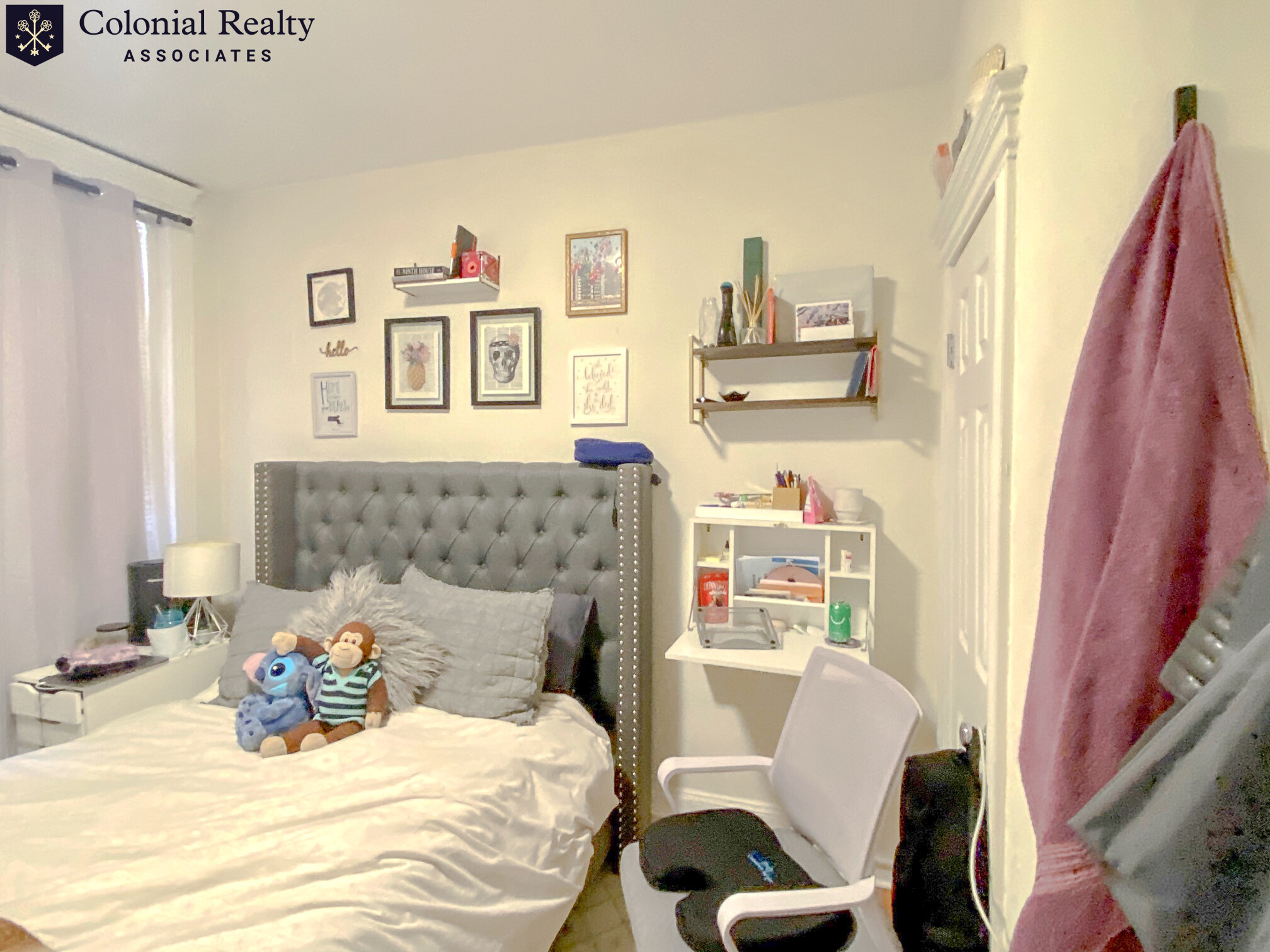 2 bed, 1 bath apartment for rent at 41 Joy St Unit 1A, Beacon Hill — photo 27 of 43
