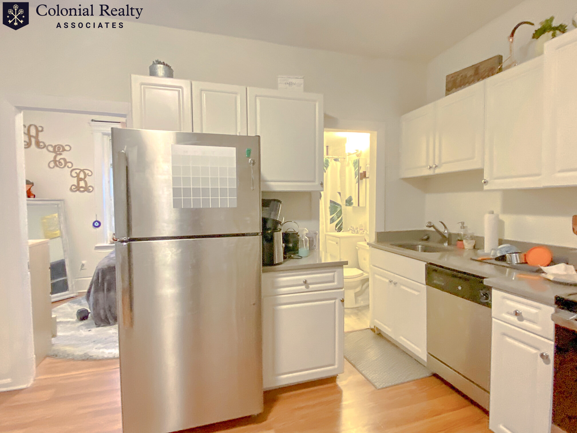 2 bed, 1 bath apartment for rent at 41 Joy St Unit 1A, Beacon Hill — photo 6 of 43