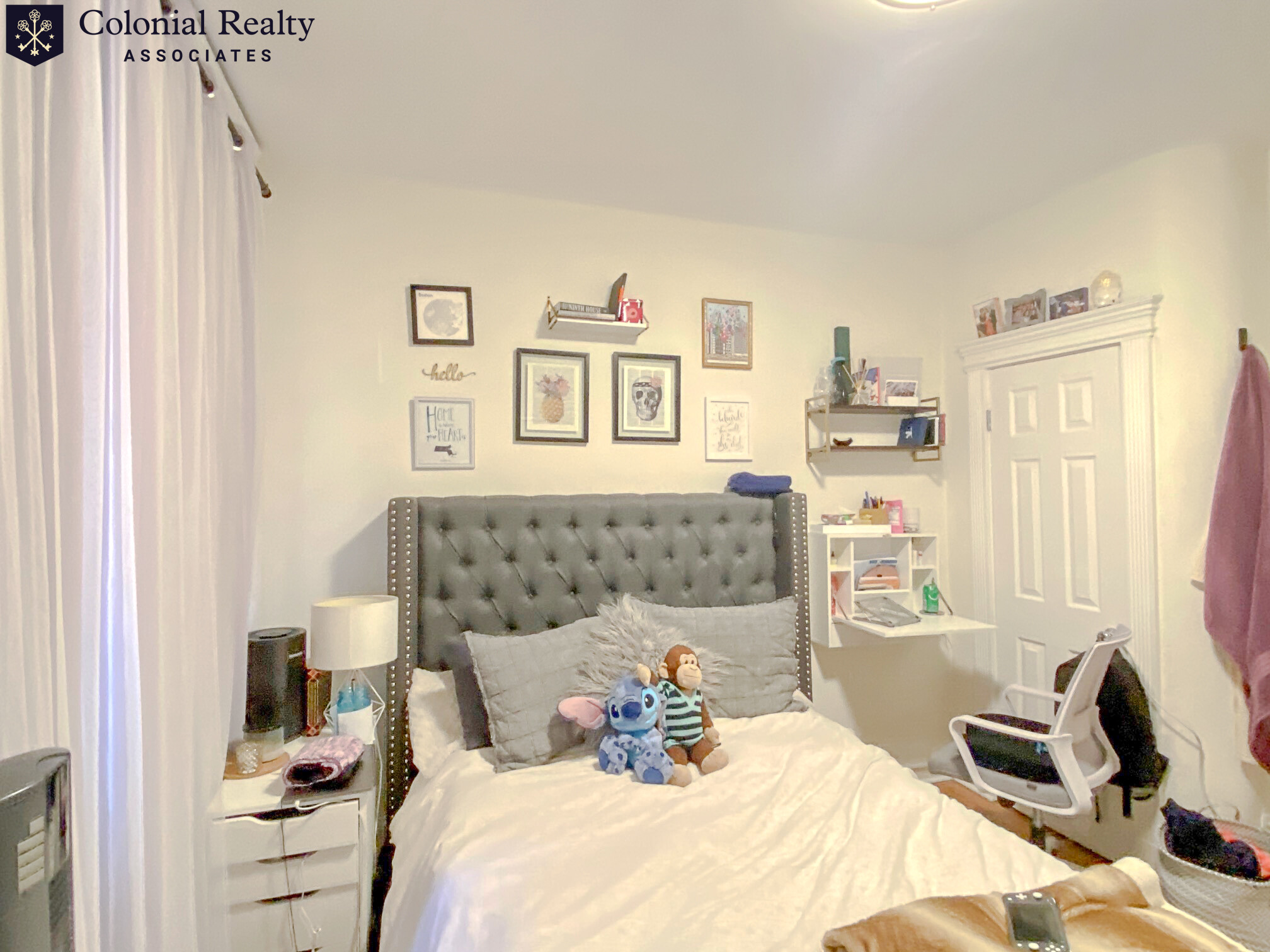 2 bed, 1 bath apartment for rent at 41 Joy St Unit 1A, Beacon Hill — photo 30 of 43