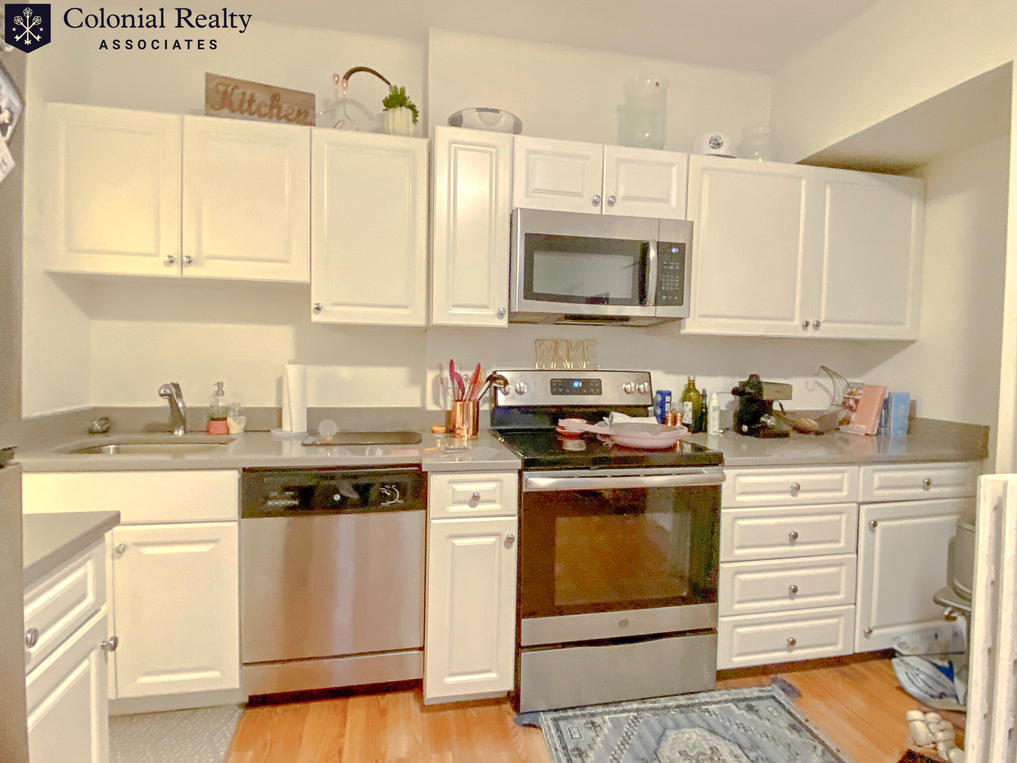 2 bed, 1 bath apartment for rent at 41 Joy St Unit 1A, Beacon Hill — photo 4 of 43