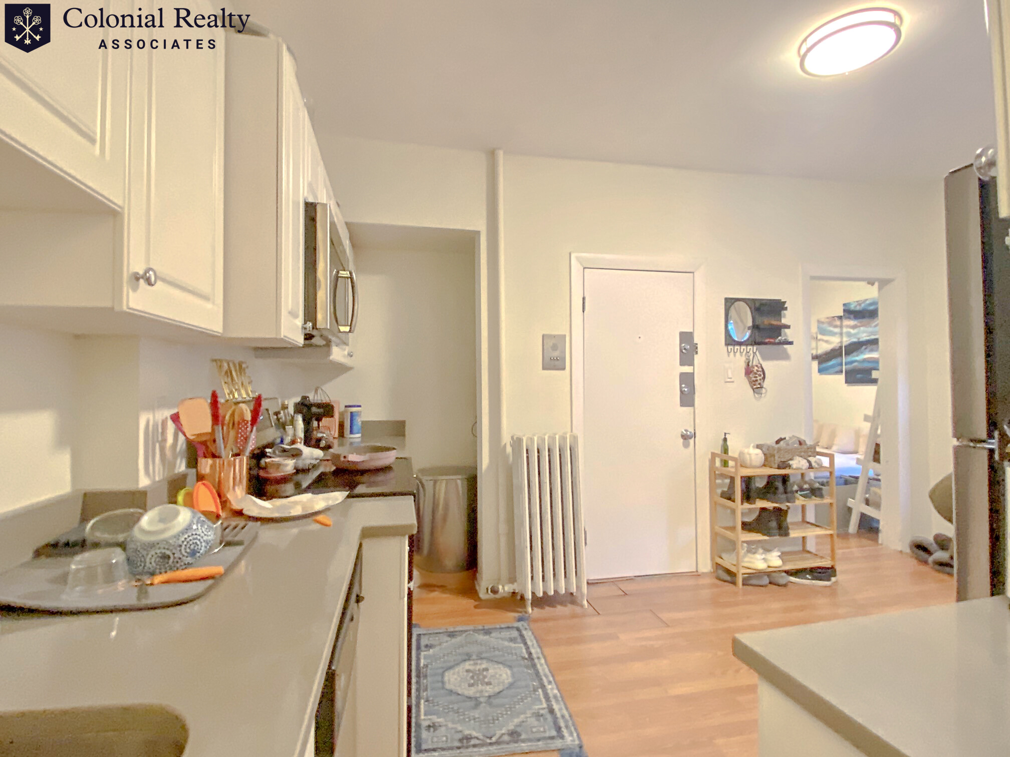 2 bed, 1 bath apartment for rent at 41 Joy St Unit 1A, Beacon Hill — photo 8 of 43