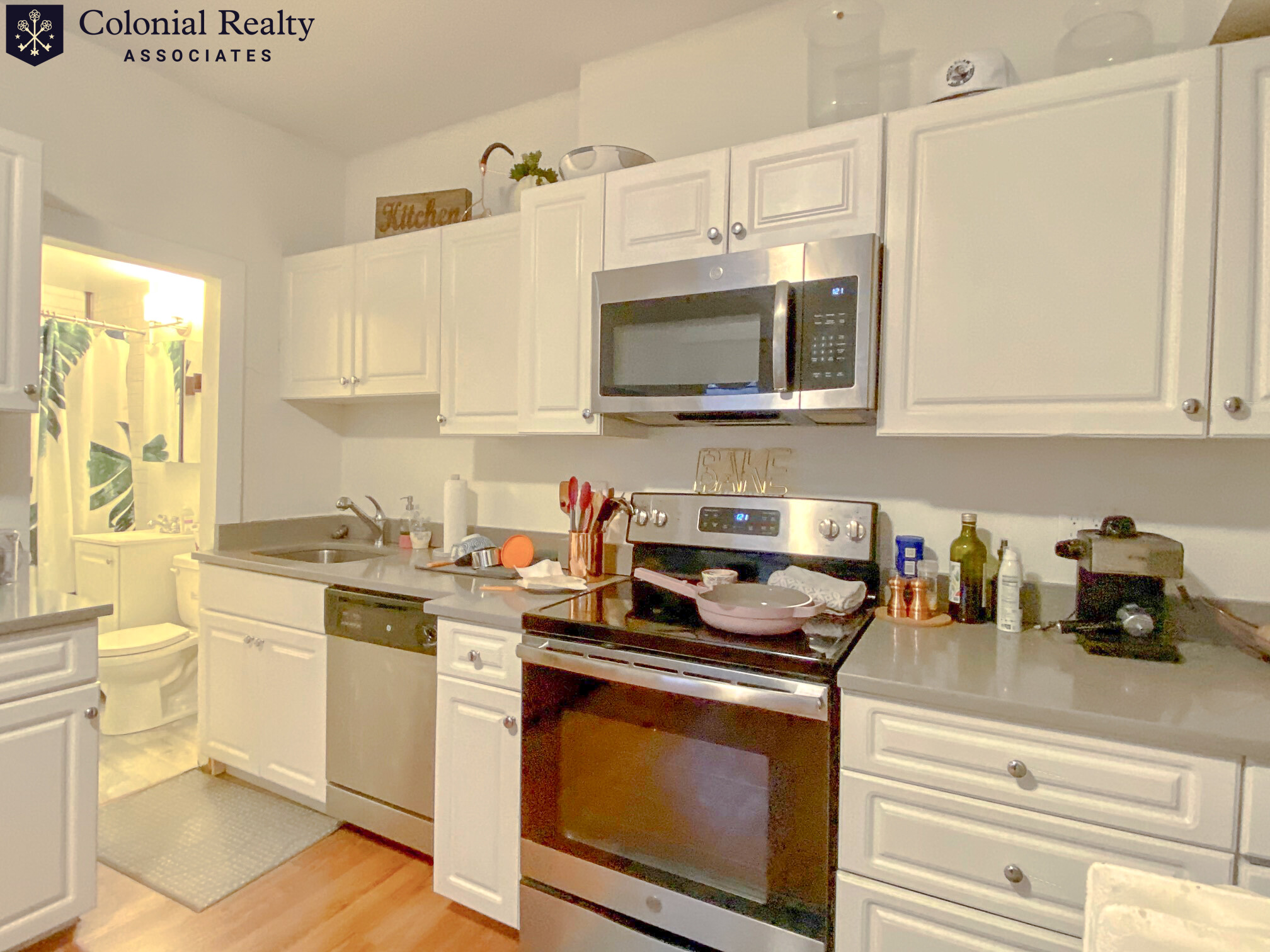 2 bed, 1 bath apartment for rent at 41 Joy St Unit 1A, Beacon Hill — photo 5 of 43