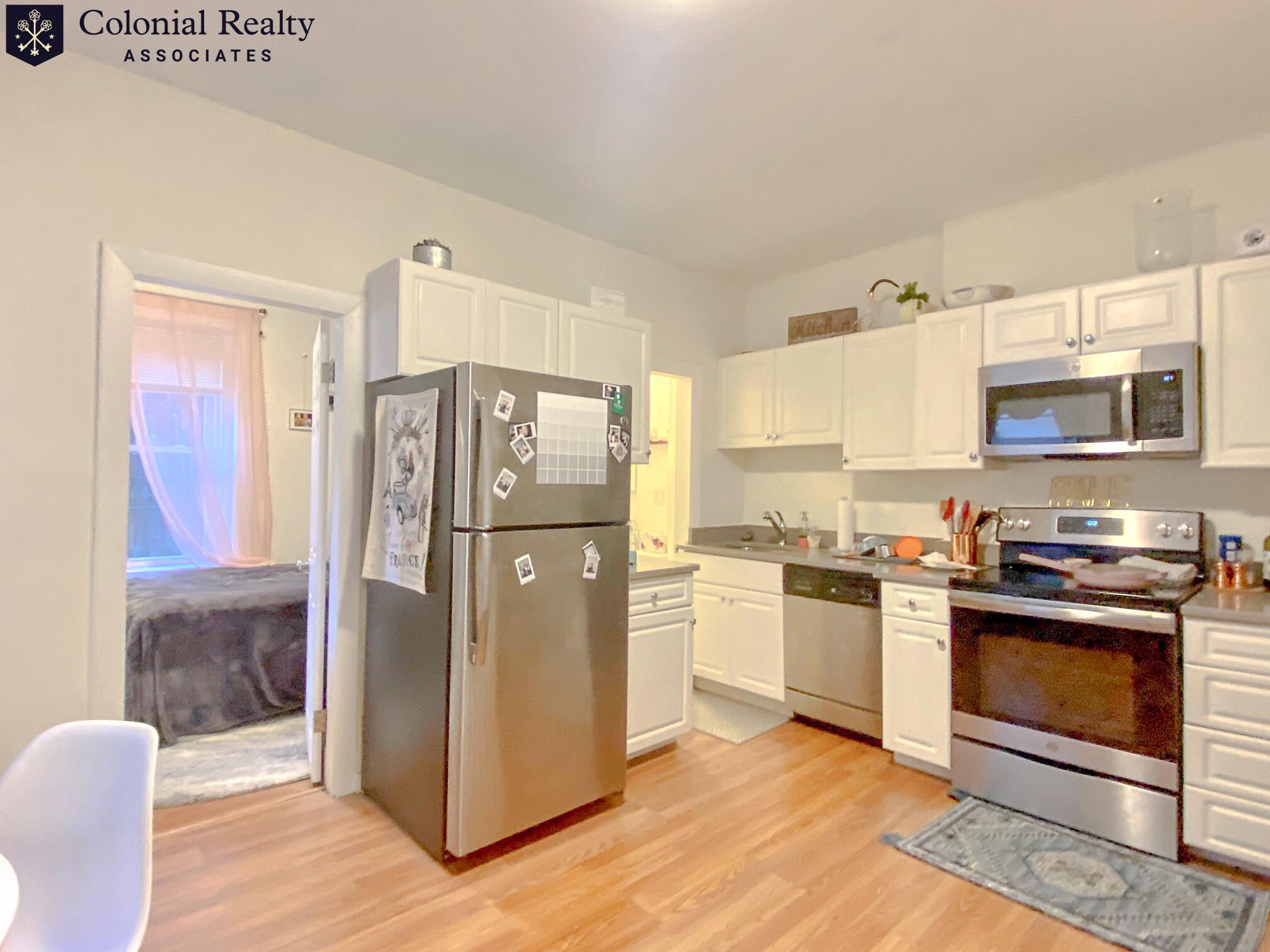 2 bed, 1 bath apartment for rent at 41 Joy St Unit 1A, Beacon Hill — photo 2 of 43