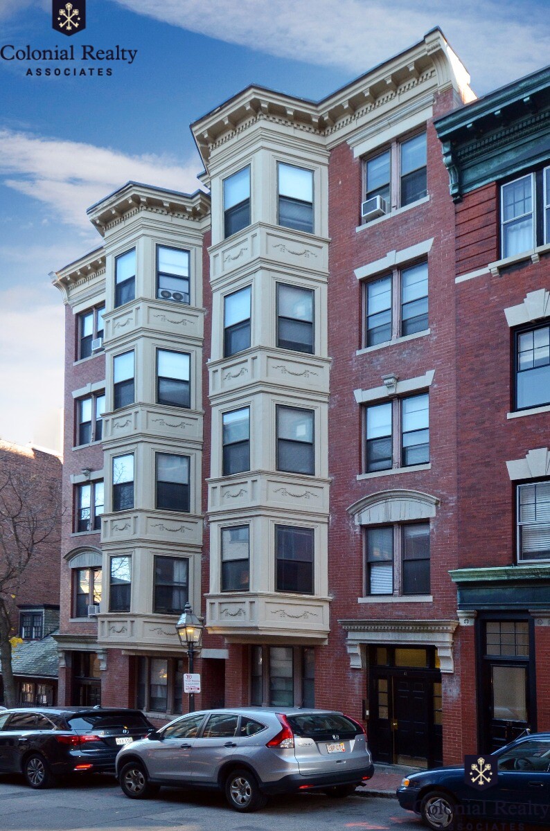2 bed, 1 bath apartment for rent at 41 Joy St Unit 1A, Beacon Hill — photo 42 of 43