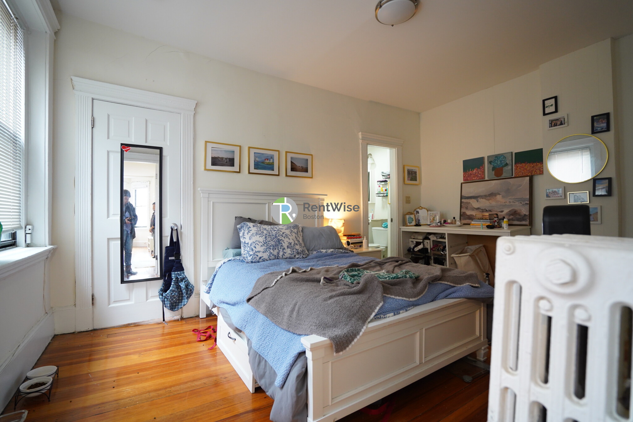 2 bed, 2 bath apartment for rent at 41 Joy St Unit 4, Beacon Hill — photo 10 of 19