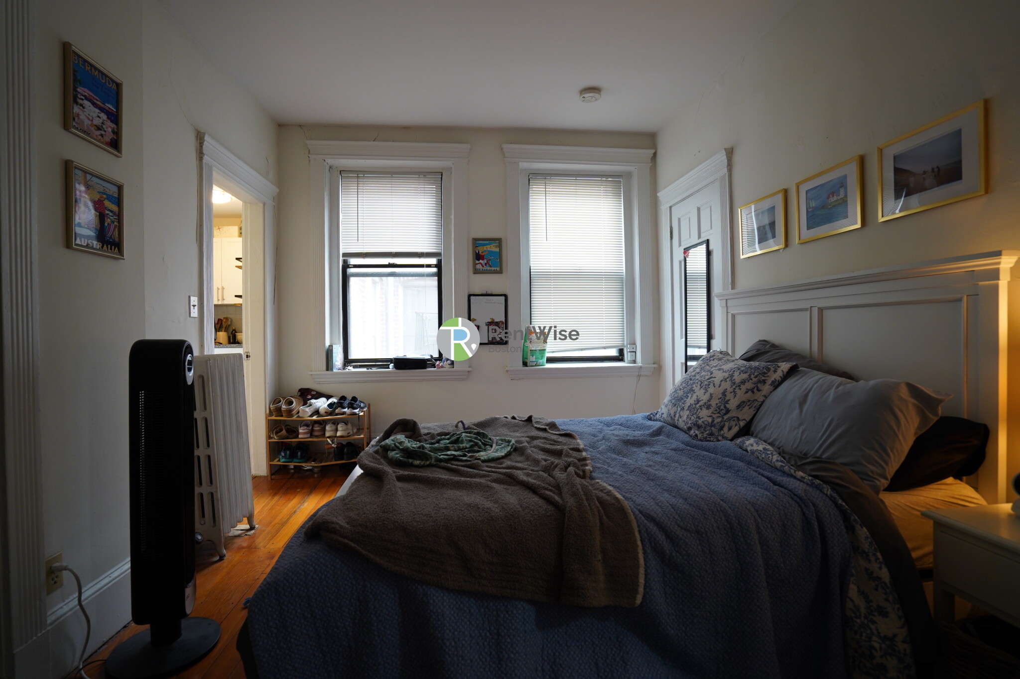 2 bed, 2 bath apartment for rent at 41 Joy St Unit 4, Beacon Hill — photo 11 of 19