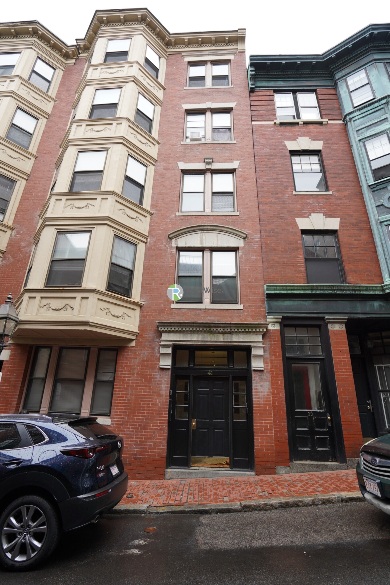 2 bed, 2 bath apartment for rent at 41 Joy St Unit 4, Beacon Hill — photo 16 of 19