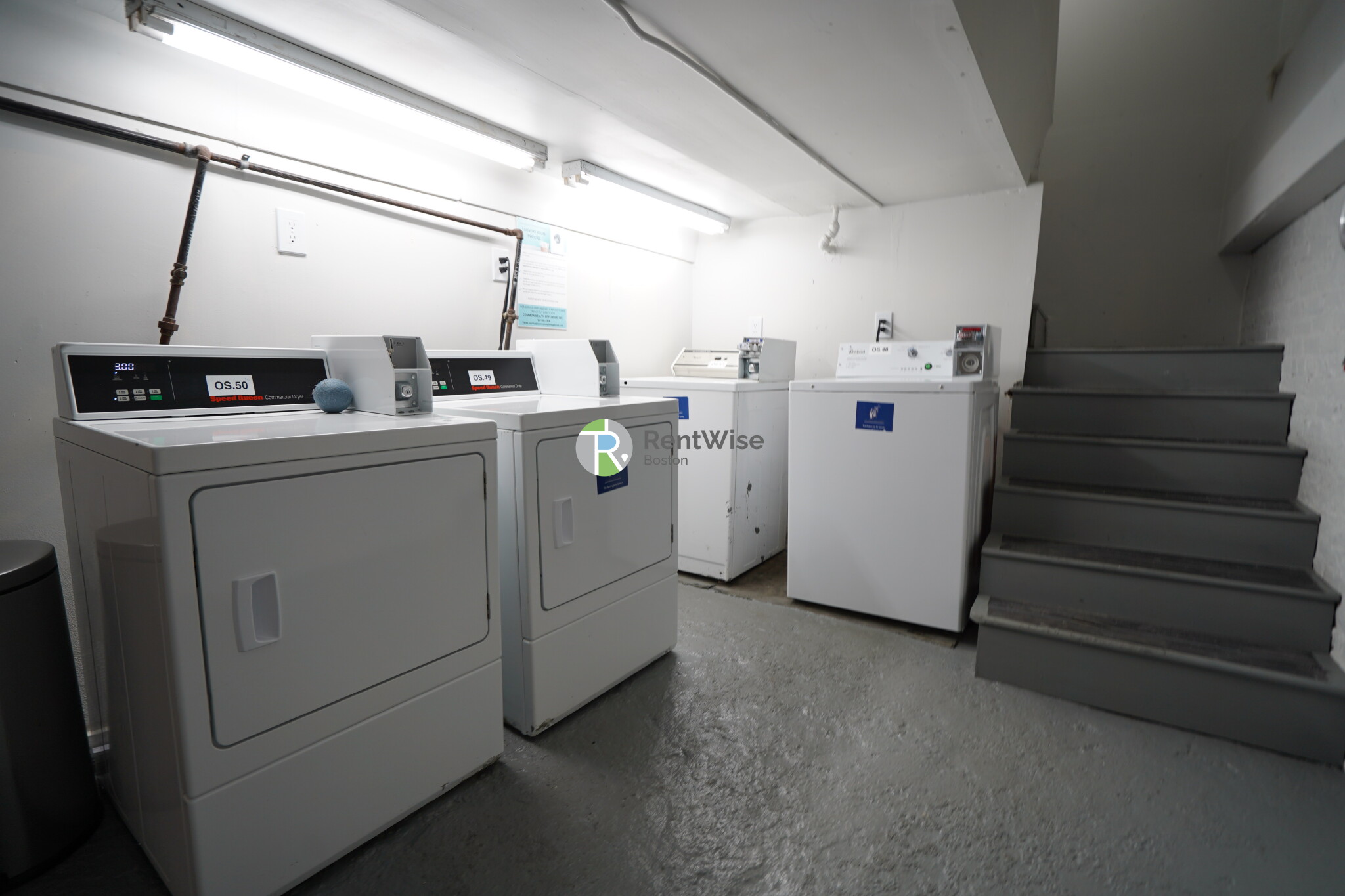 2 bed, 2 bath apartment for rent at 41 Joy St Unit 4, Beacon Hill — photo 18 of 19