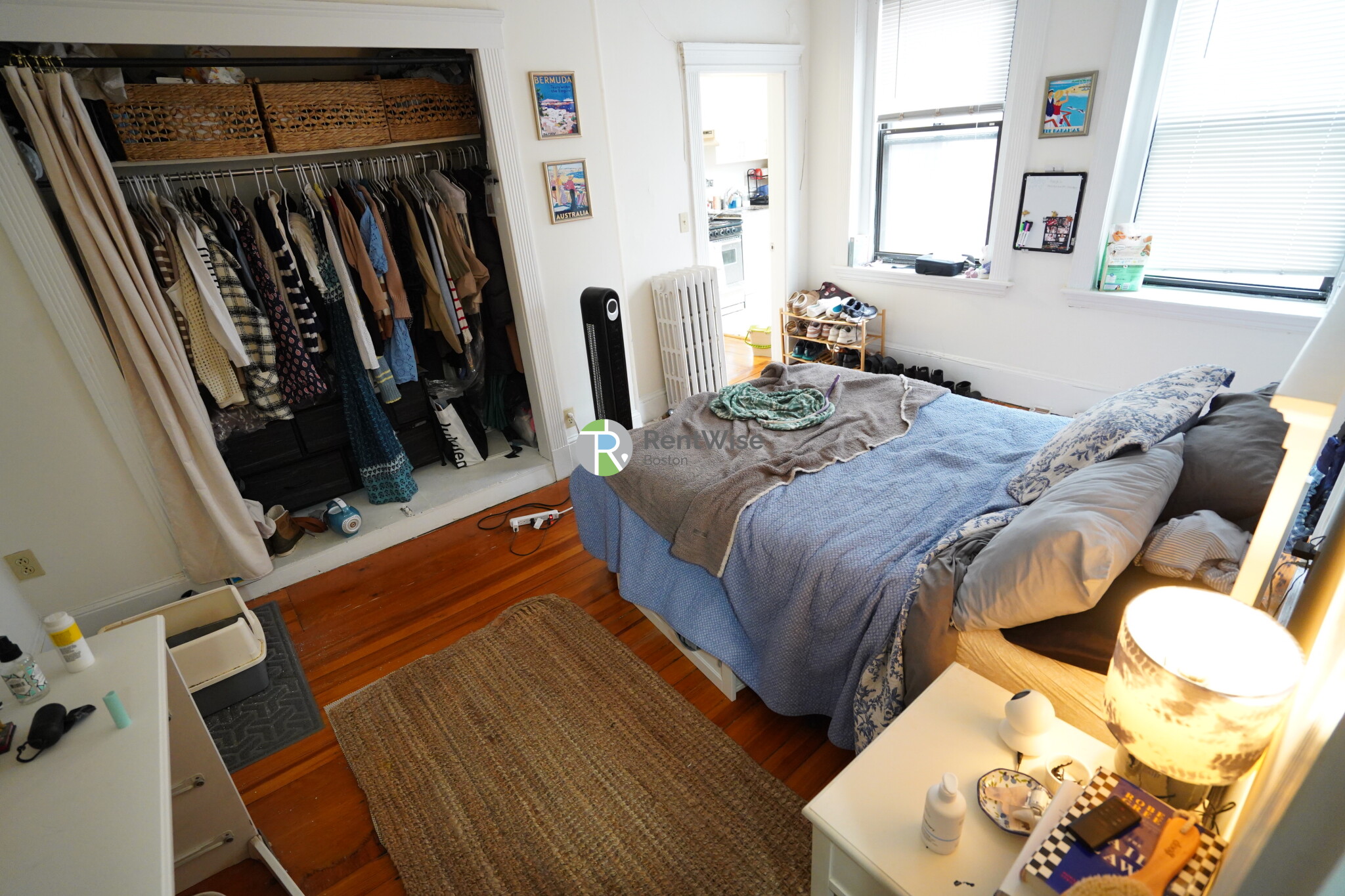 2 bed, 2 bath apartment for rent at 41 Joy St Unit 4, Beacon Hill — photo 13 of 19