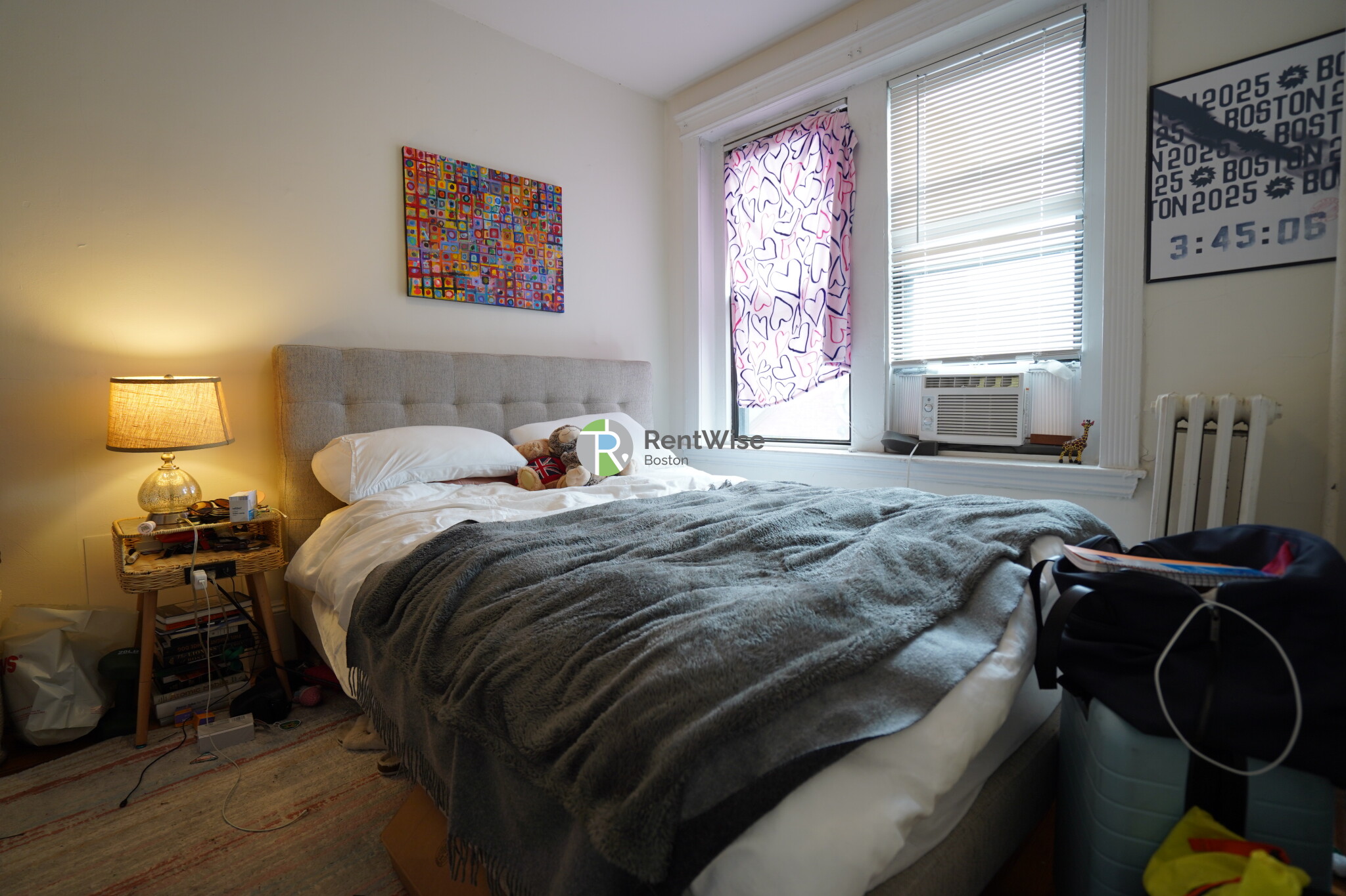 2 bed, 2 bath apartment for rent at 41 Joy St Unit 4, Beacon Hill — photo 14 of 19