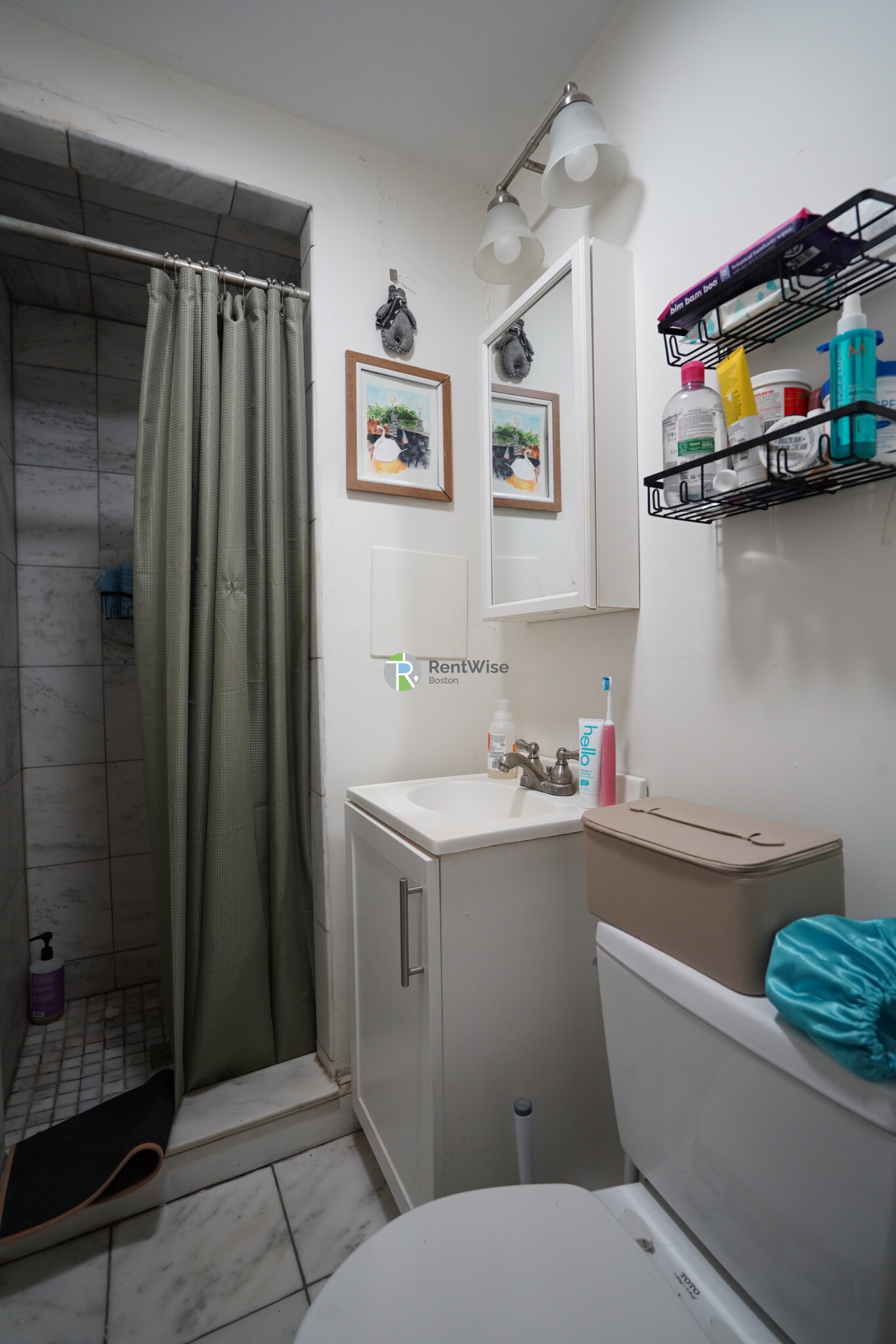 2 bed, 2 bath apartment for rent at 41 Joy St Unit 4, Beacon Hill — photo 12 of 19