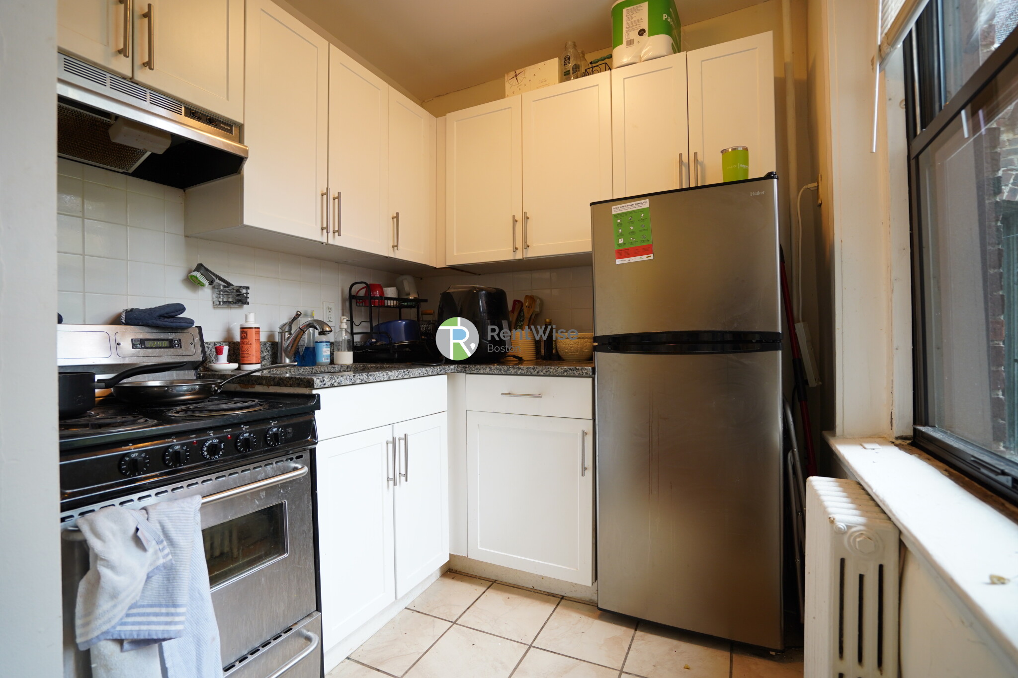 2 bed, 2 bath apartment for rent at 41 Joy St Unit 4, Beacon Hill — photo 8 of 19