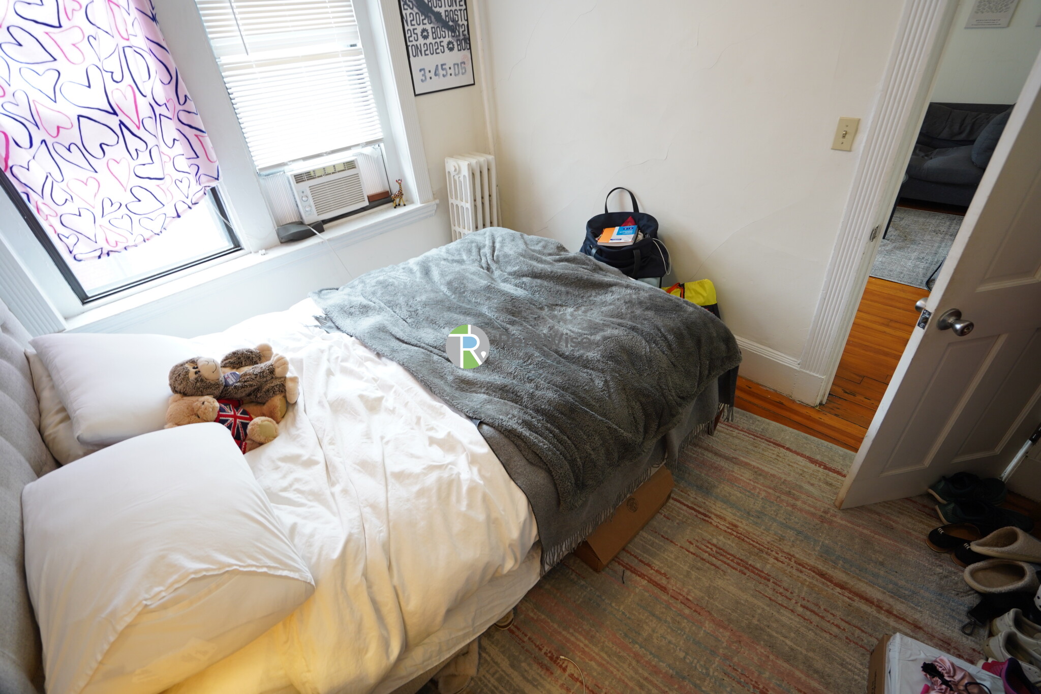 2 bed, 2 bath apartment for rent at 41 Joy St Unit 4, Beacon Hill — photo 15 of 19