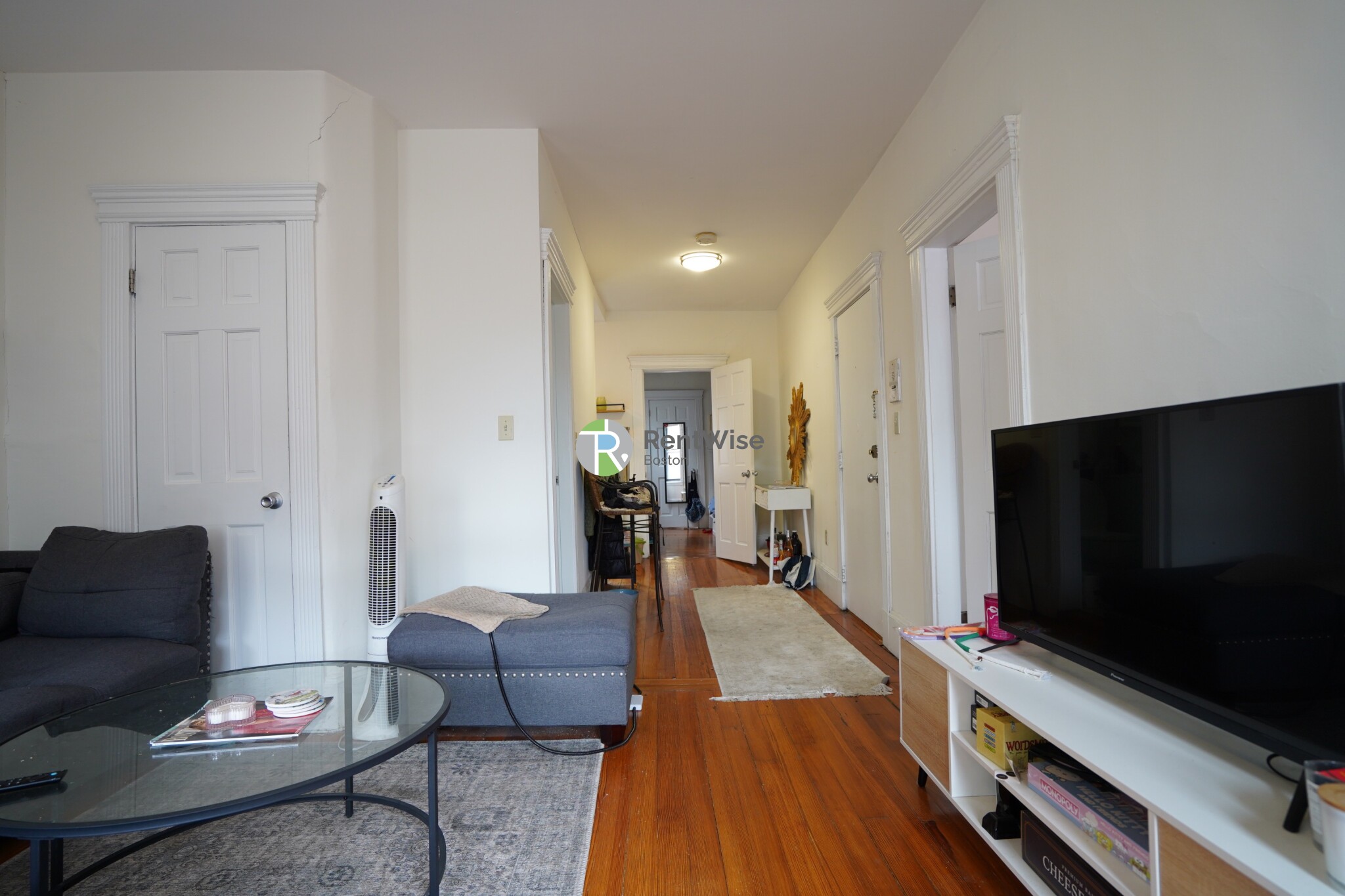 2 bed, 2 bath apartment for rent at 41 Joy St Unit 4, Beacon Hill — photo 6 of 19
