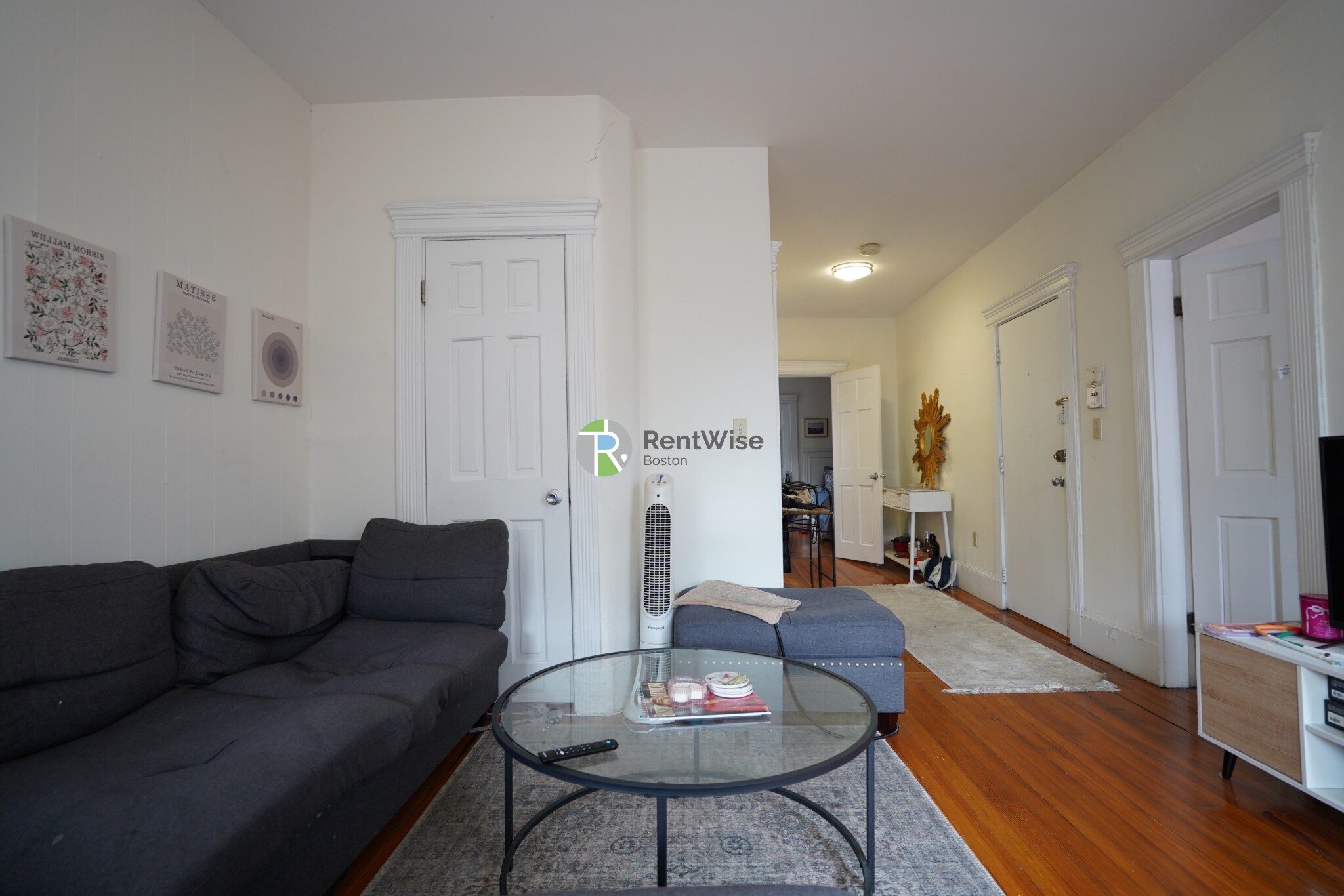 2 bed, 2 bath apartment for rent at 41 Joy St Unit 4, Beacon Hill — photo 3 of 19