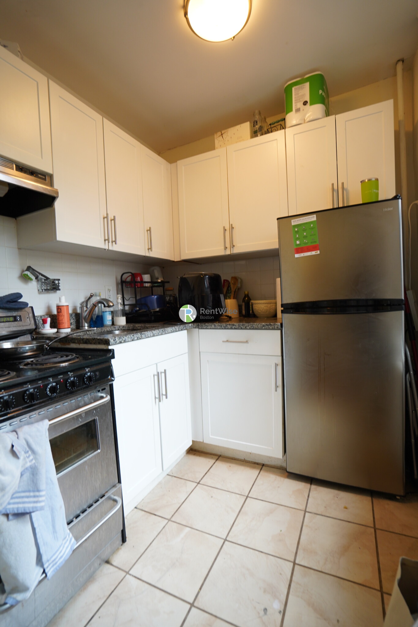 2 bed, 2 bath apartment for rent at 41 Joy St Unit 4, Beacon Hill — photo 9 of 19