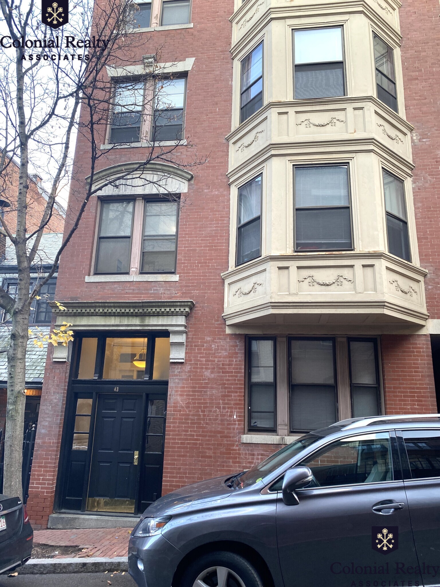 2 bed, 2 bath apartment for rent at 41 Joy St Unit 6, Beacon Hill — photo 21 of 27