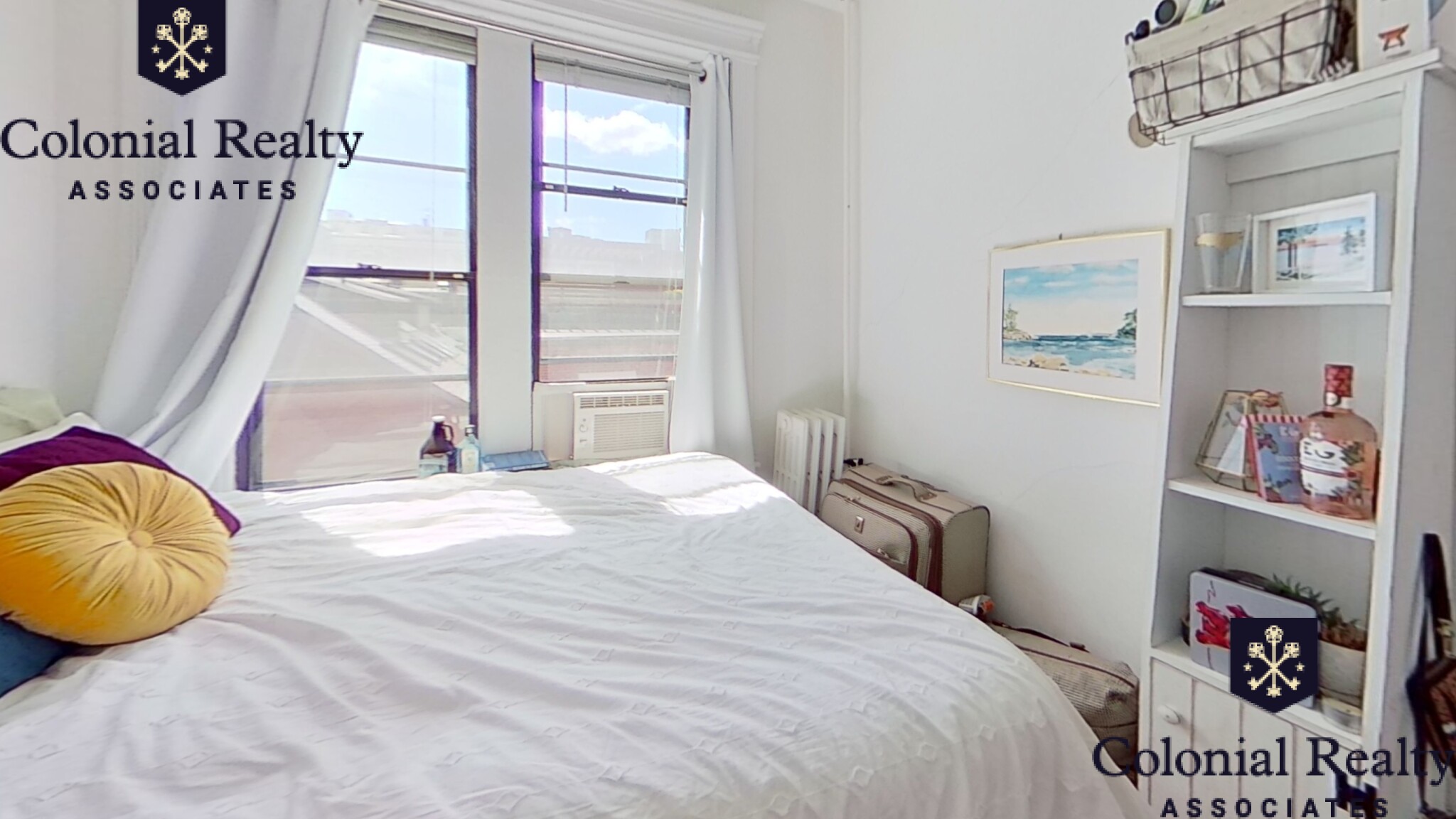 2 bed, 2 bath apartment for rent at 41 Joy St Unit 6, Beacon Hill — photo 17 of 27