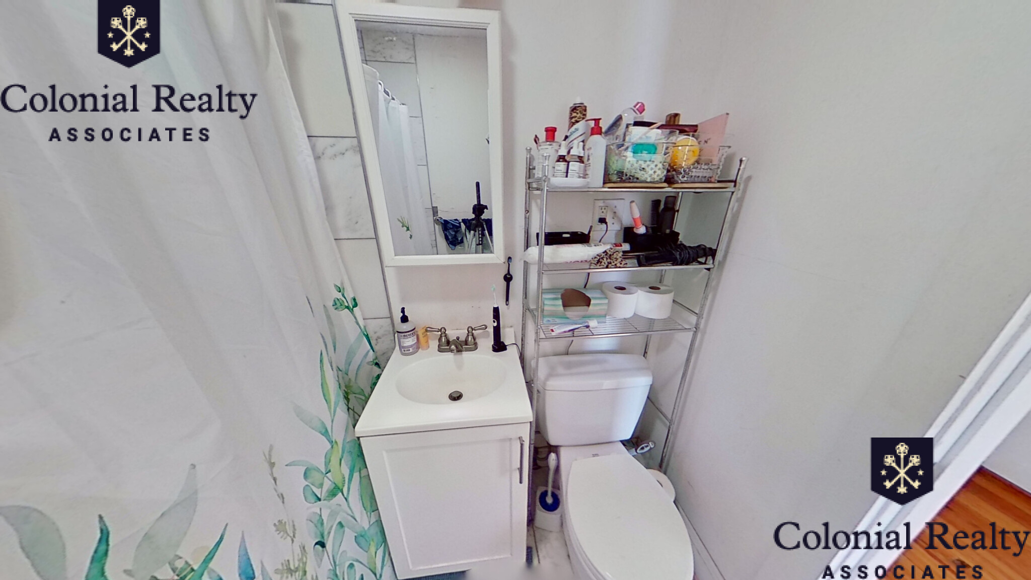 2 bed, 2 bath apartment for rent at 41 Joy St Unit 6, Beacon Hill — photo 6 of 27