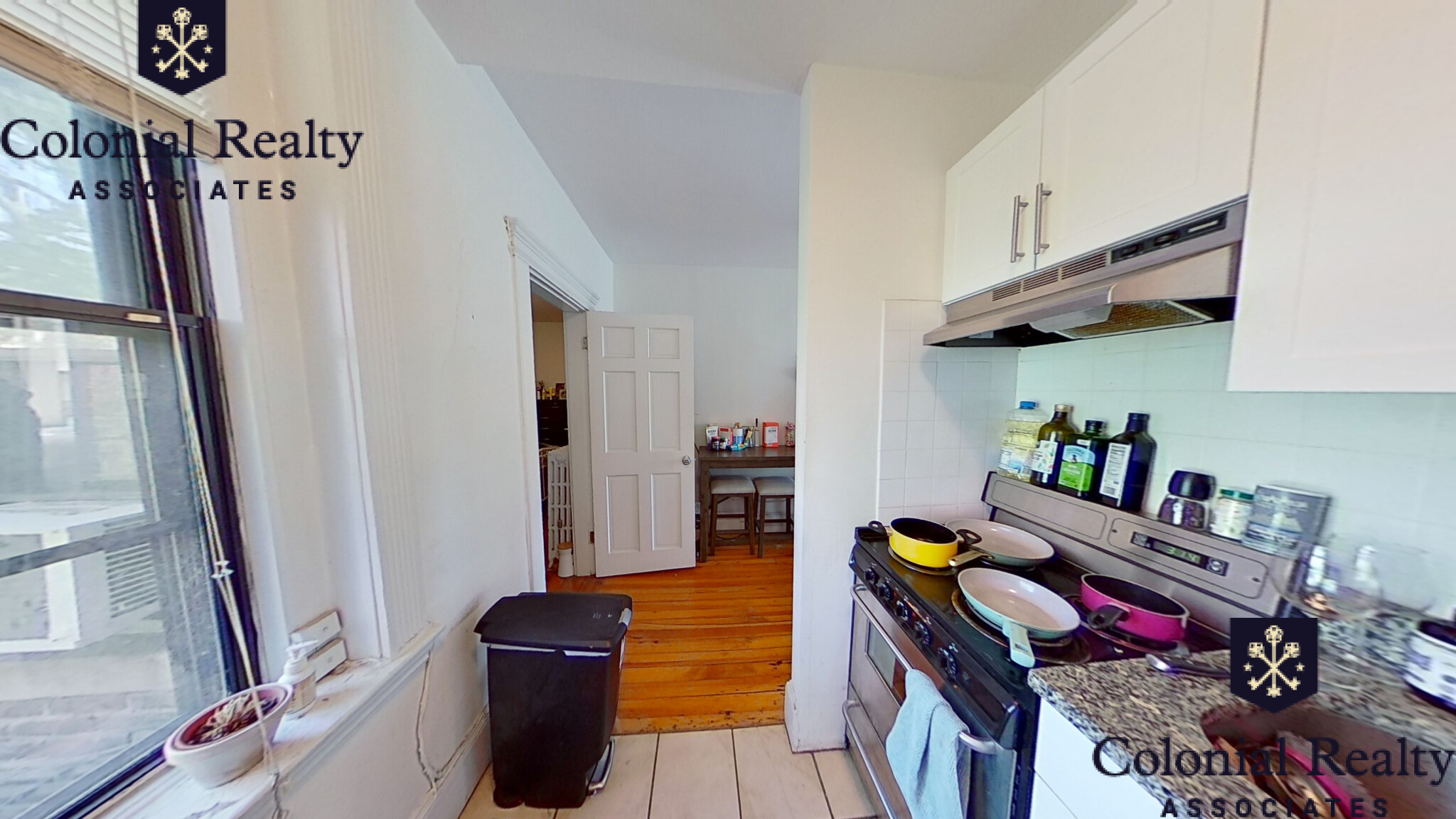 2 bed, 2 bath apartment for rent at 41 Joy St Unit 6, Beacon Hill — photo 9 of 27