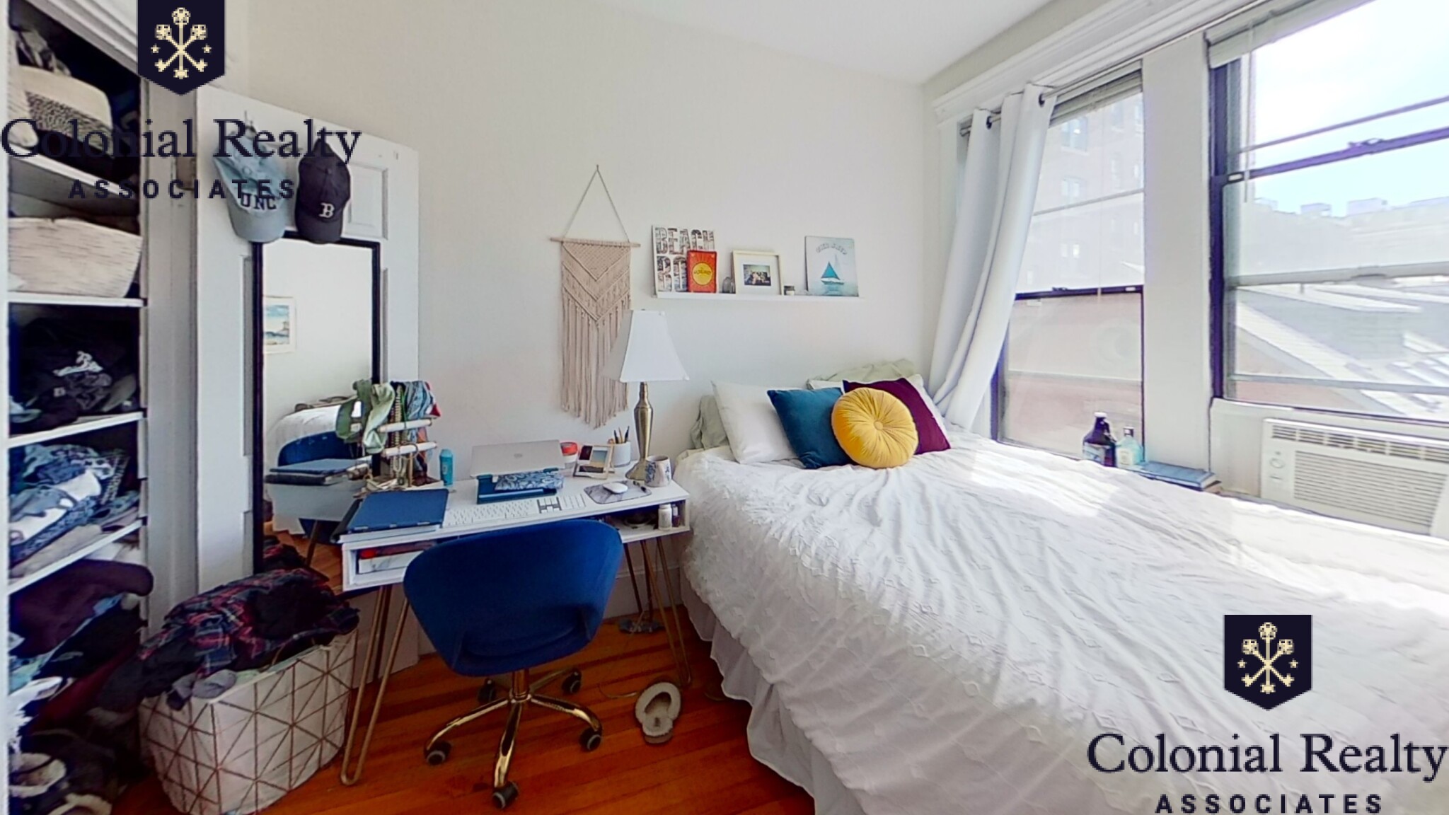 2 bed, 2 bath apartment for rent at 41 Joy St Unit 6, Beacon Hill — photo 16 of 27