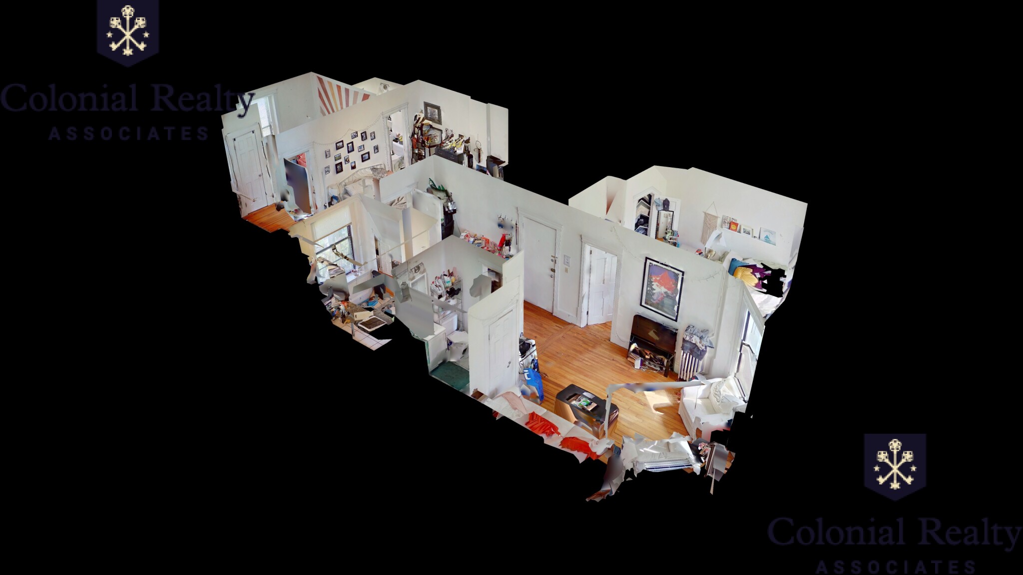 2 bed, 2 bath apartment for rent at 41 Joy St Unit 6, Beacon Hill — photo 19 of 27
