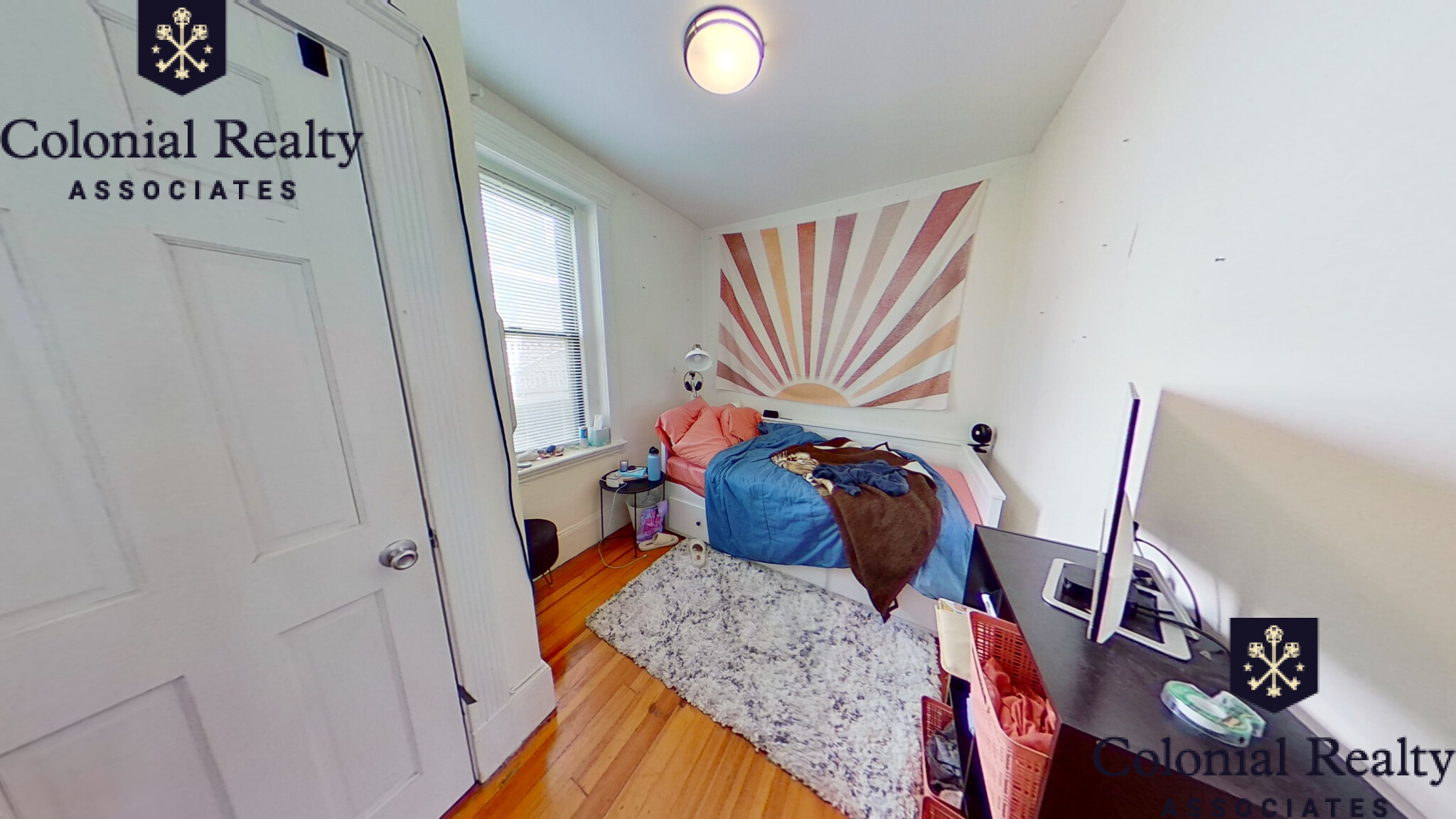 2 bed, 2 bath apartment for rent at 41 Joy St Unit 6, Beacon Hill — photo 13 of 27