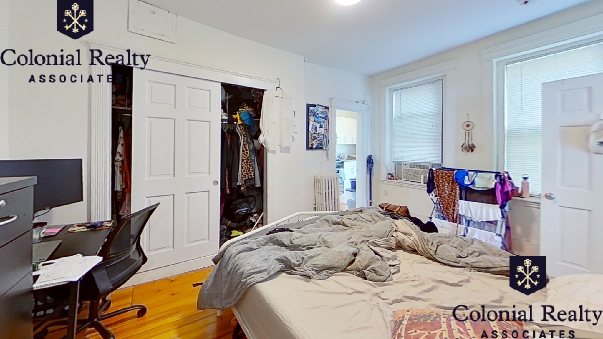 2 bed, 2 bath apartment for rent at 41 Joy St Unit 6, Beacon Hill — photo 14 of 27