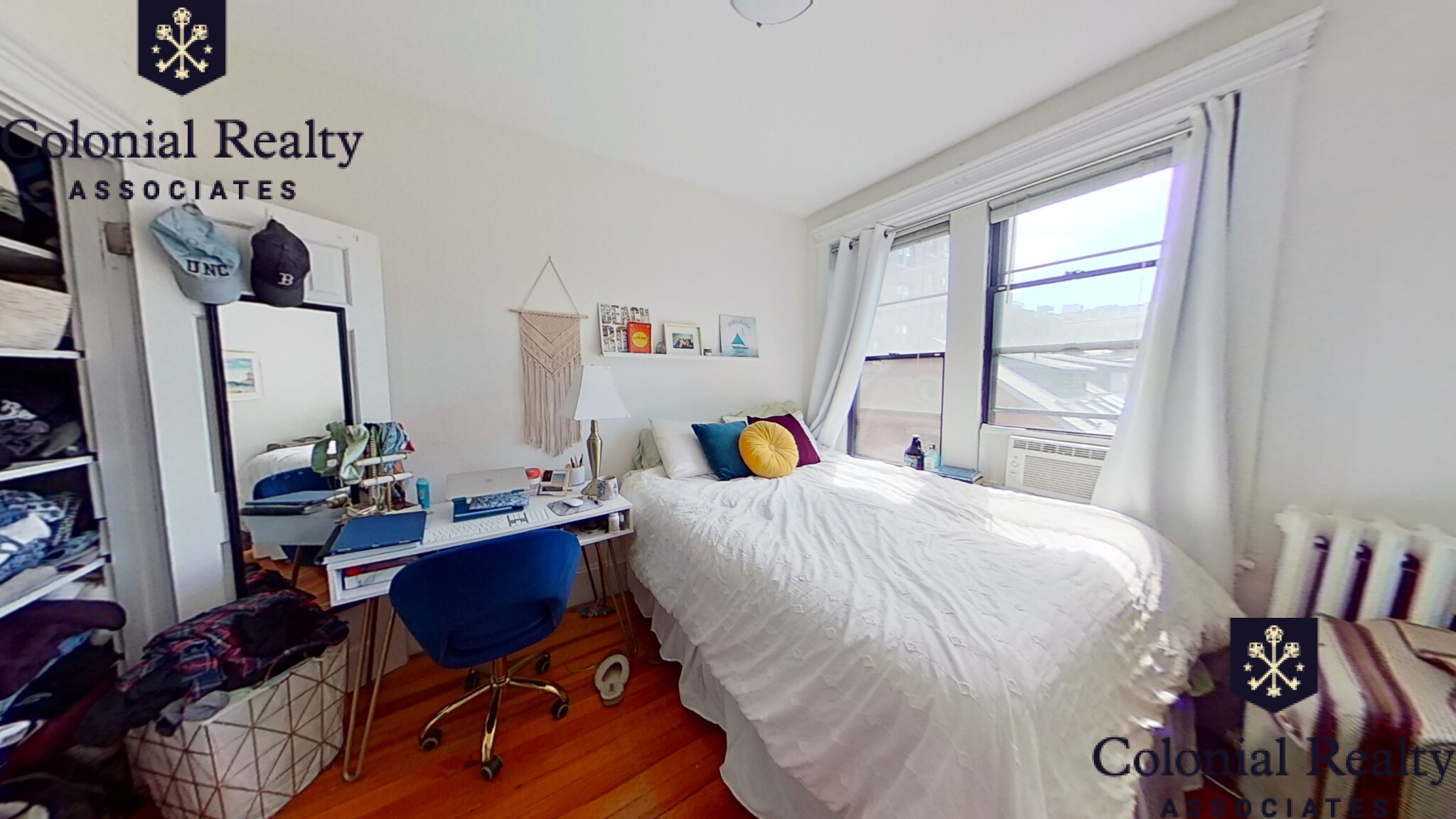 2 bed, 2 bath apartment for rent at 41 Joy St Unit 6, Beacon Hill — photo 5 of 27