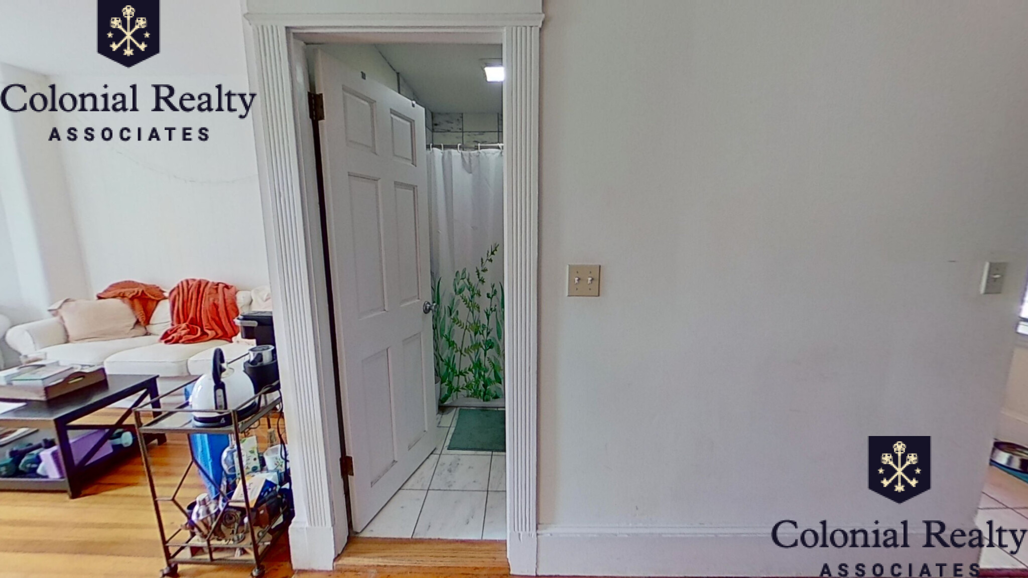 2 bed, 2 bath apartment for rent at 41 Joy St Unit 6, Beacon Hill