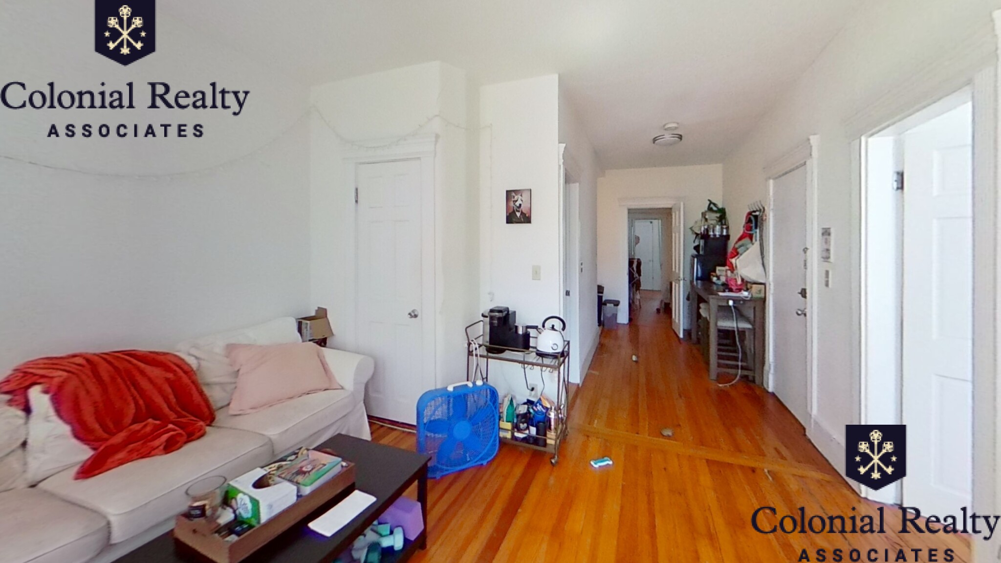 2 bed, 2 bath apartment for rent at 41 Joy St Unit 6, Beacon Hill — photo 15 of 27